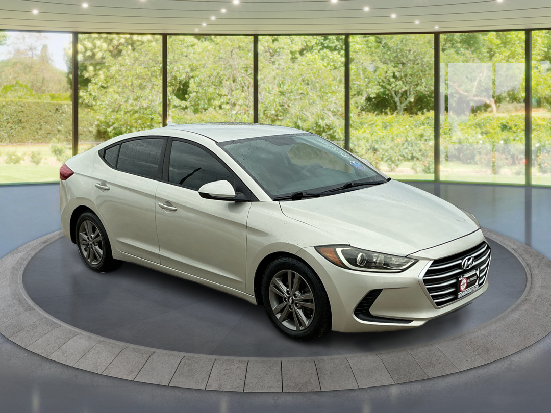 Neighborhood Autos, LLC - Used vehicle - Sedan HYUNDAI ELANTRA 2018