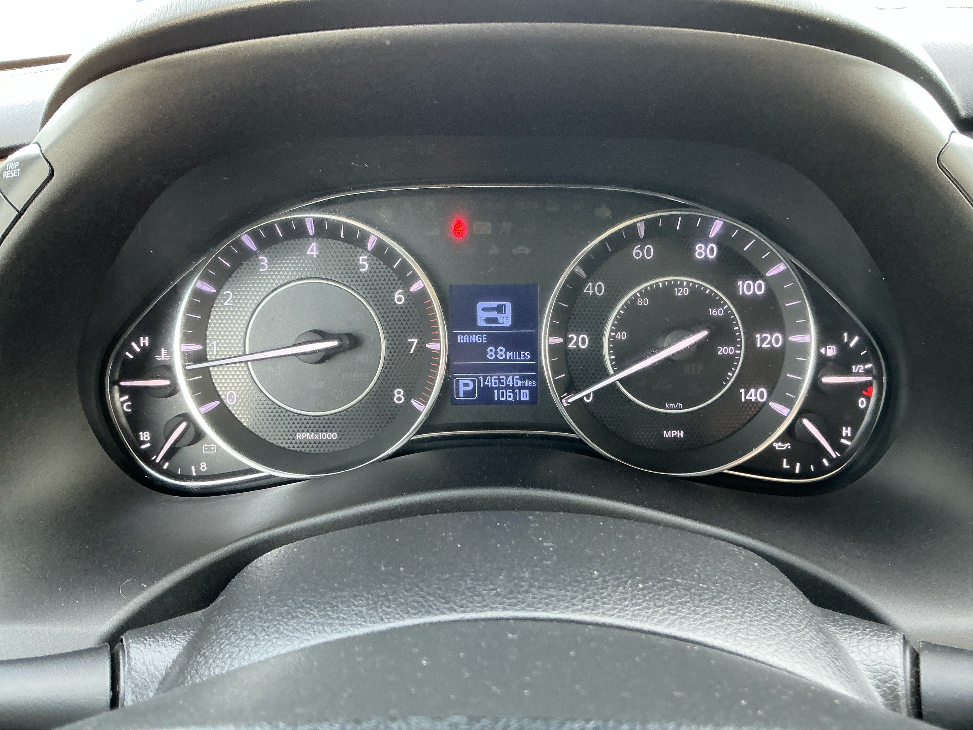 Neighborhood Autos, LLC - Used vehicle - SUV NISSAN ARMADA 2017