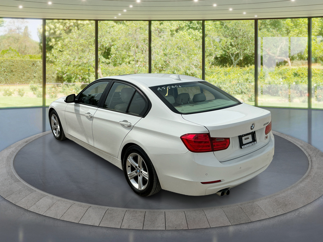 Neighborhood Autos, LLC - Used vehicle - Sedan BMW 3 SERIES 2014