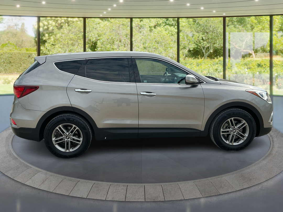 Neighborhood Autos, LLC - Used vehicle - SUV HYUNDAI SANTA FE SPORT 2018