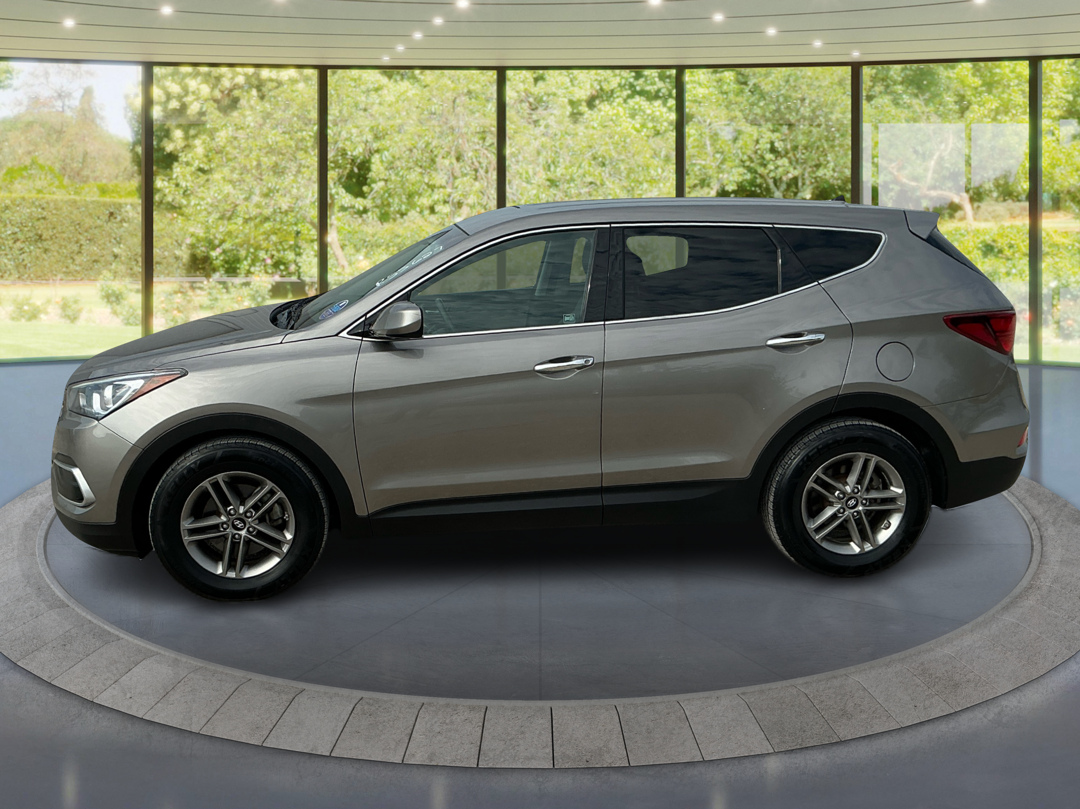Neighborhood Autos, LLC - Used vehicle - SUV HYUNDAI SANTA FE SPORT 2018