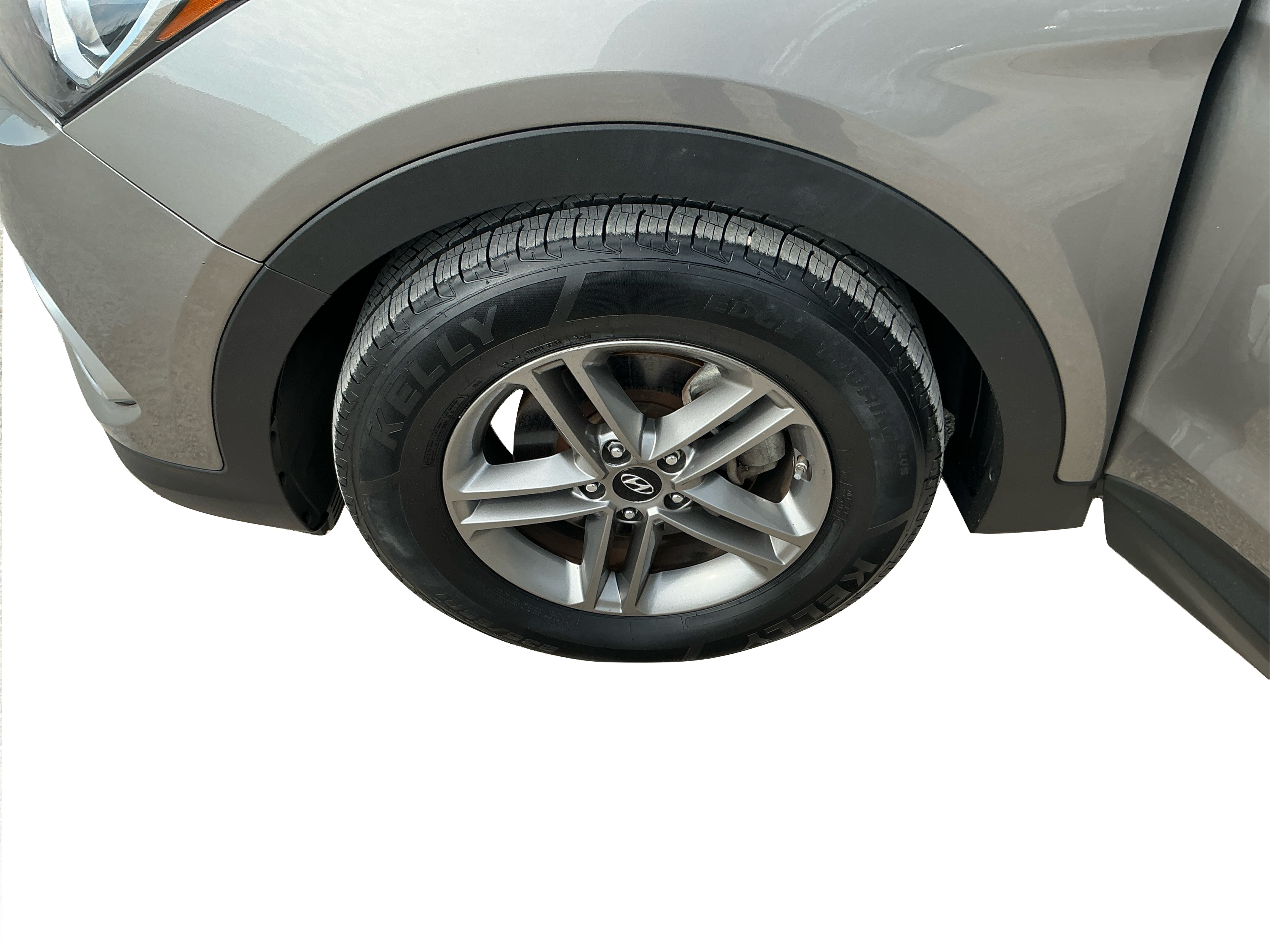 Neighborhood Autos, LLC - Used vehicle - SUV HYUNDAI SANTA FE SPORT 2018