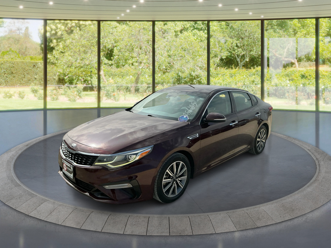 Neighborhood Autos, LLC - 2019-KIA-OPTIMA-WATAUGA-TX-Stock=56165