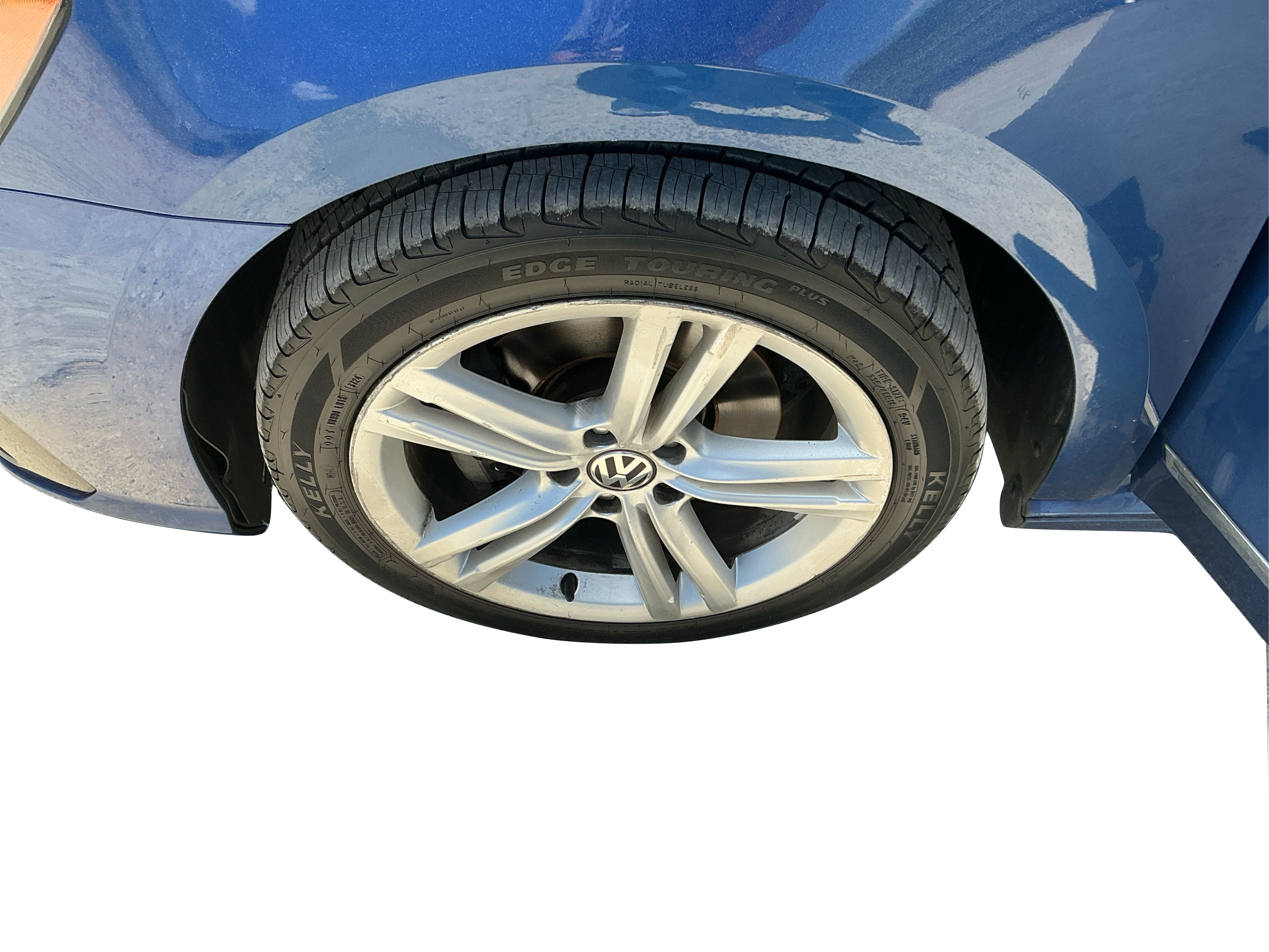 Neighborhood Autos, LLC - Used vehicle - Sedan VOLKSWAGEN PASSAT 2016