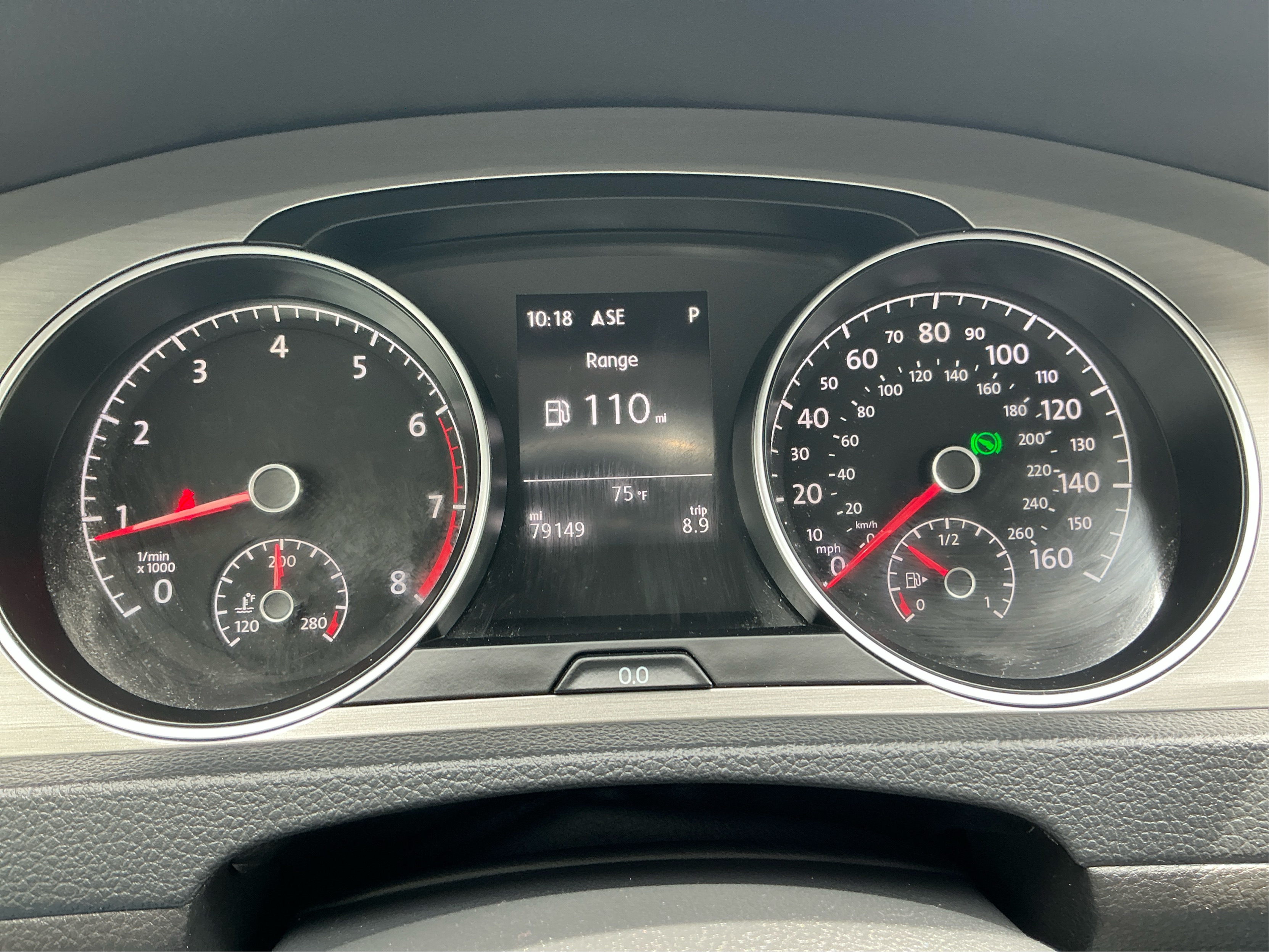 Neighborhood Autos, LLC - Used vehicle - Sedan VOLKSWAGEN GOLF 2016