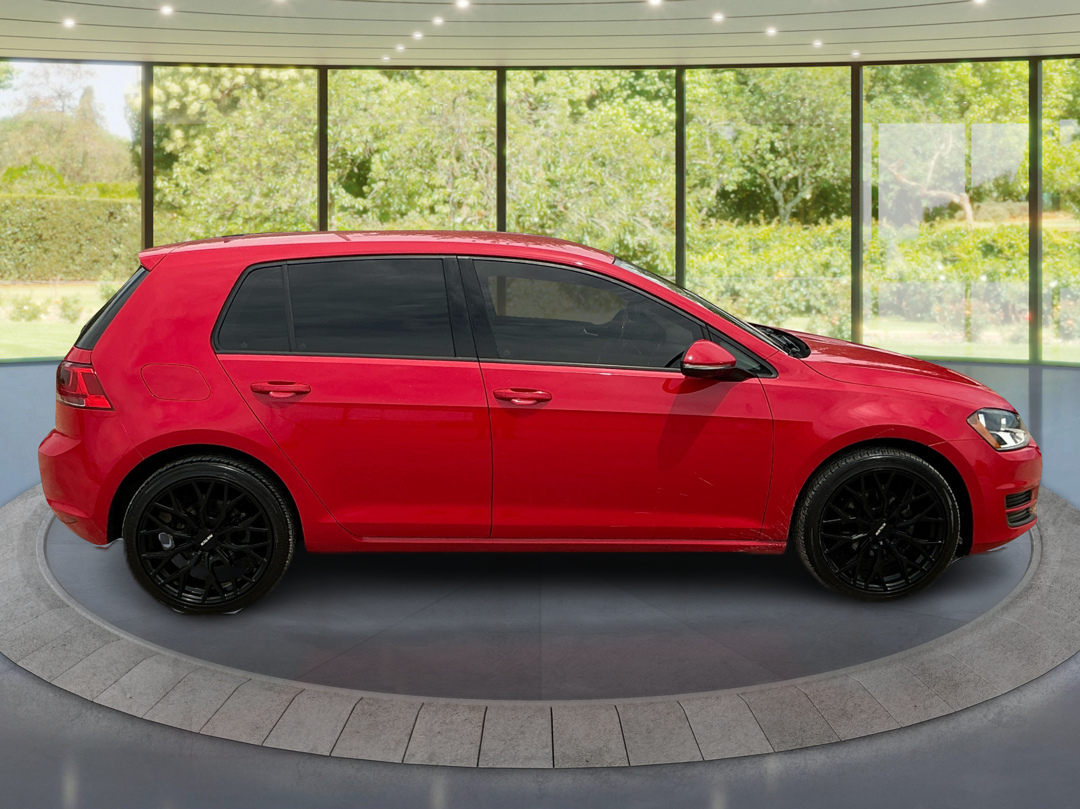 Neighborhood Autos, LLC - Used vehicle - Sedan VOLKSWAGEN GOLF 2016
