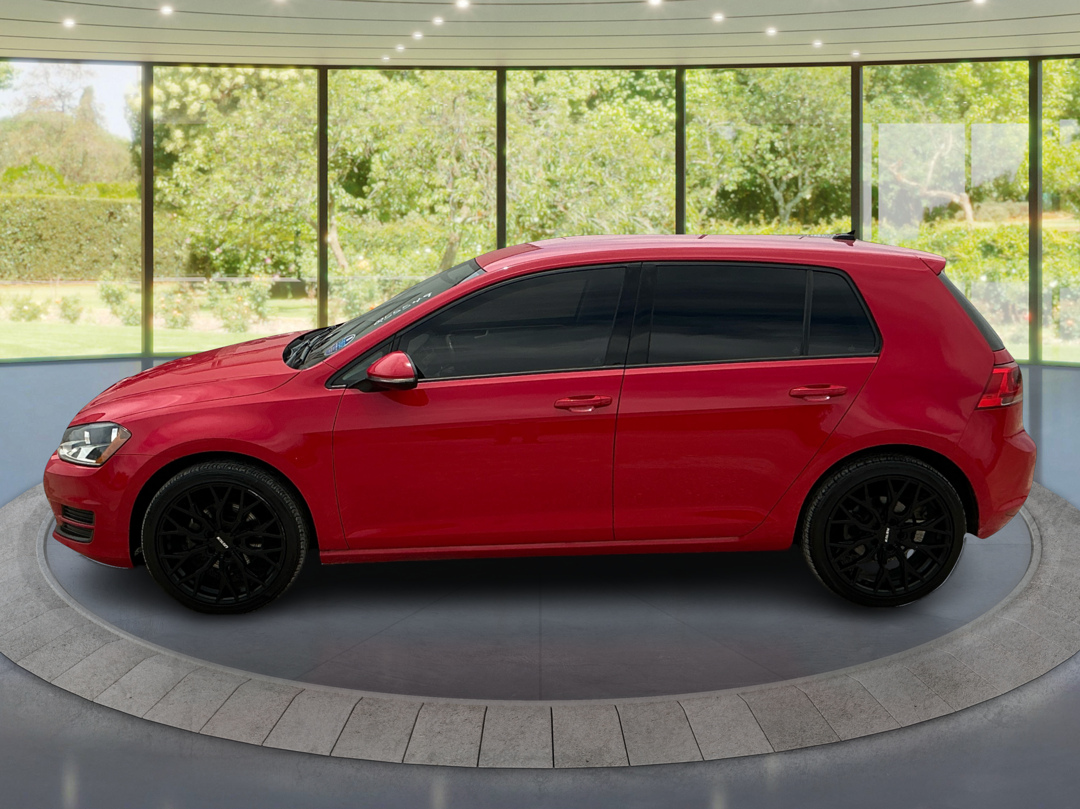 Neighborhood Autos, LLC - Used vehicle - Sedan VOLKSWAGEN GOLF 2016