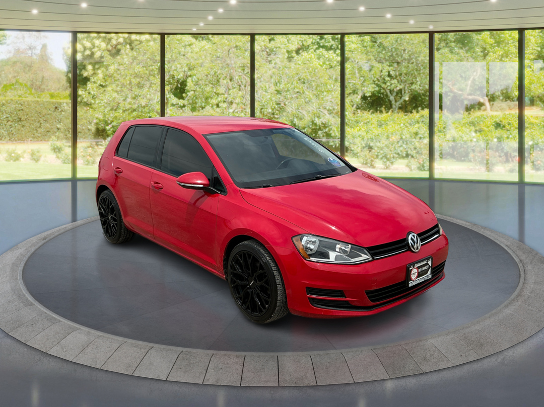Neighborhood Autos, LLC - Used vehicle - Sedan VOLKSWAGEN GOLF 2016