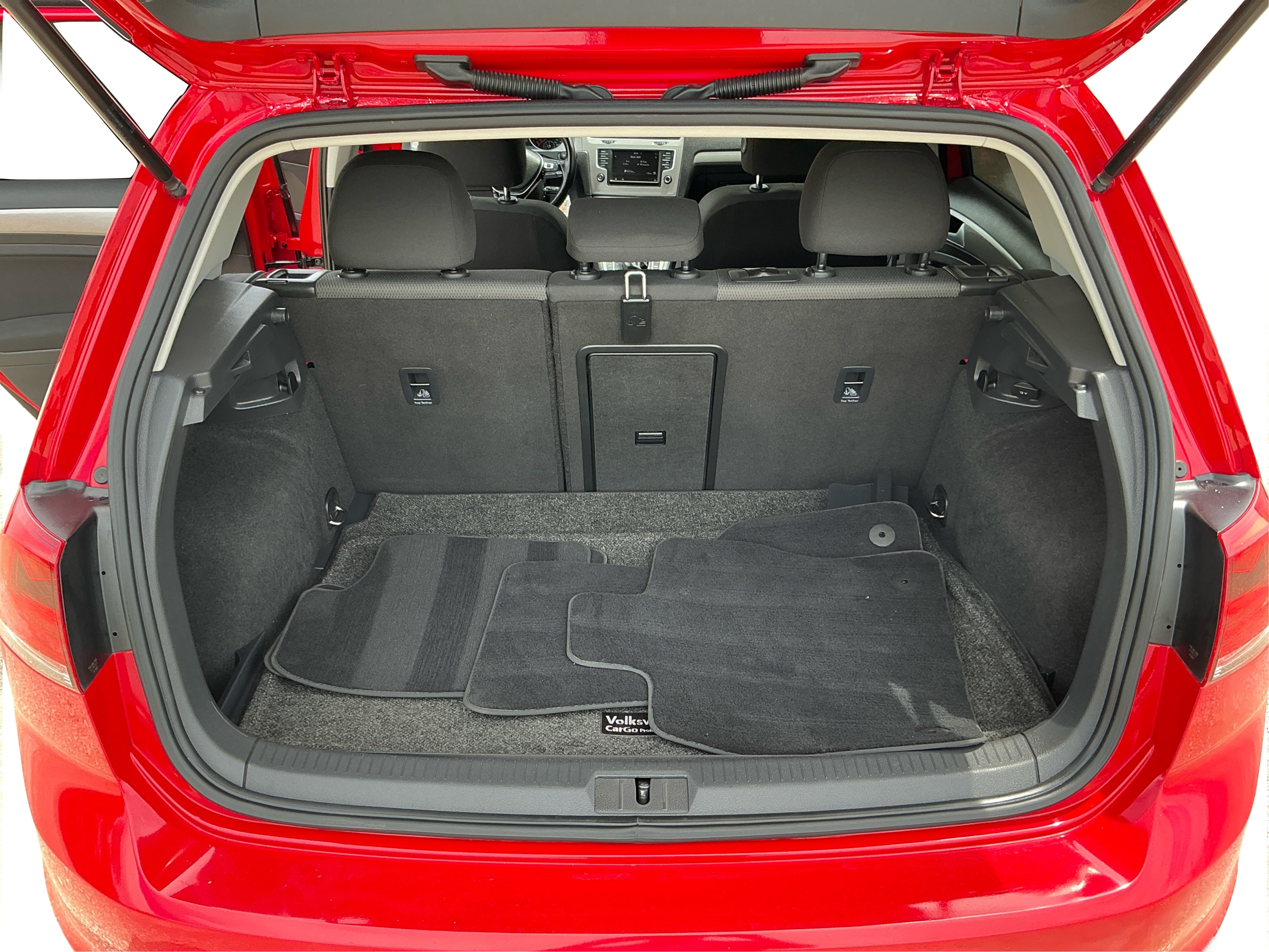 Neighborhood Autos, LLC - Used vehicle - Sedan VOLKSWAGEN GOLF 2016