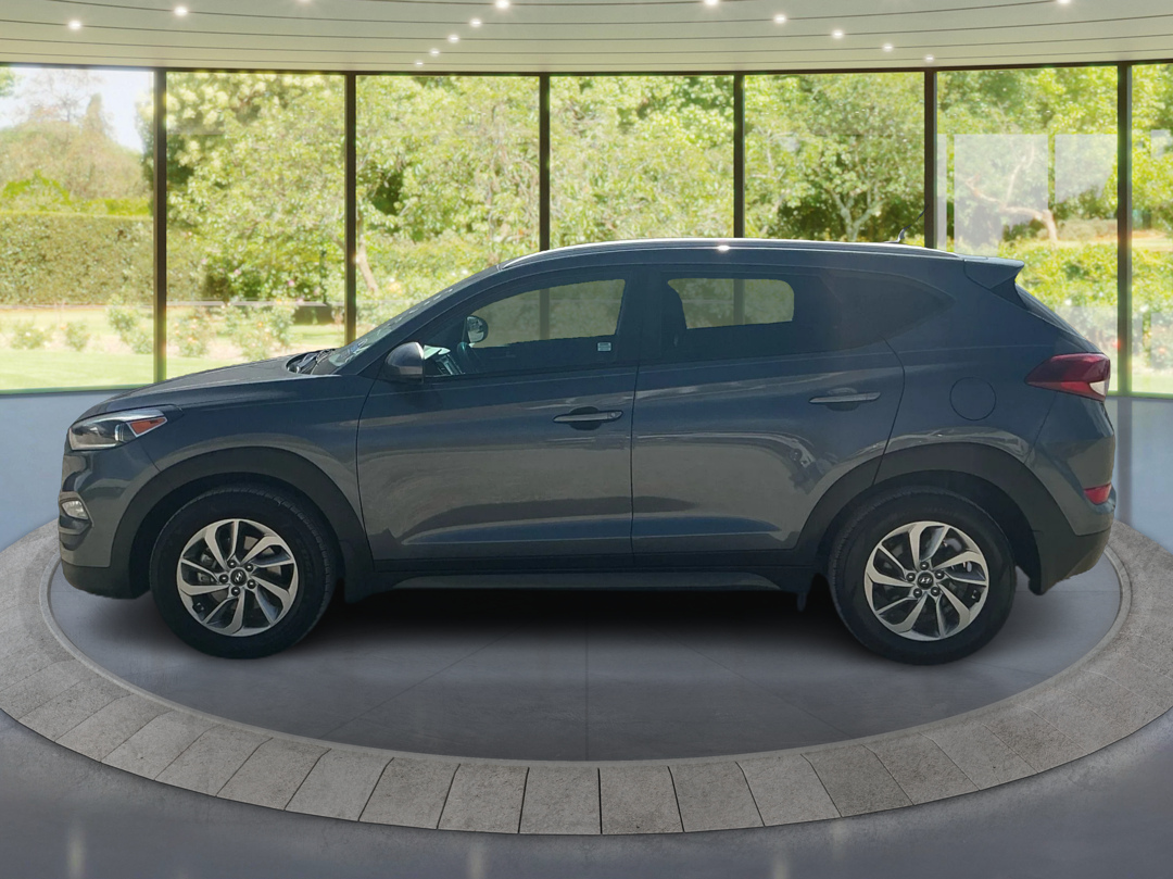 Neighborhood Autos, LLC - Used vehicle - SUV HYUNDAI TUCSON 2016