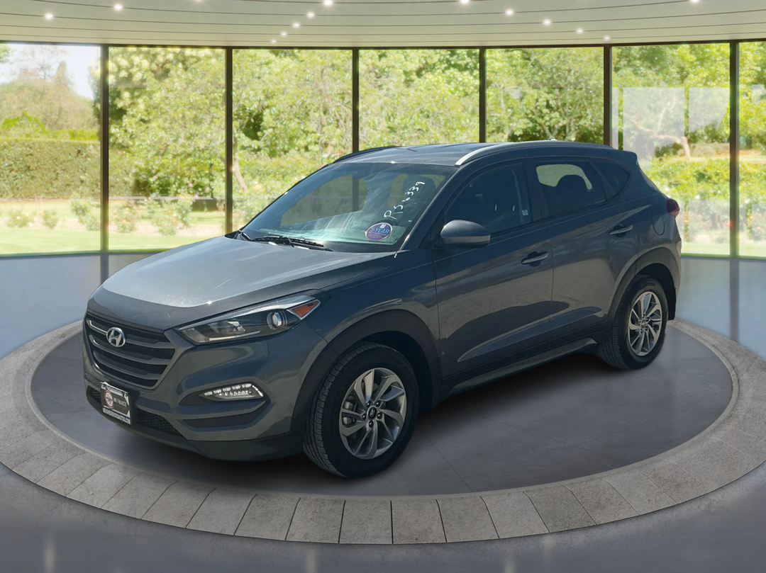 Neighborhood Autos, LLC - Used vehicle - SUV HYUNDAI TUCSON 2016