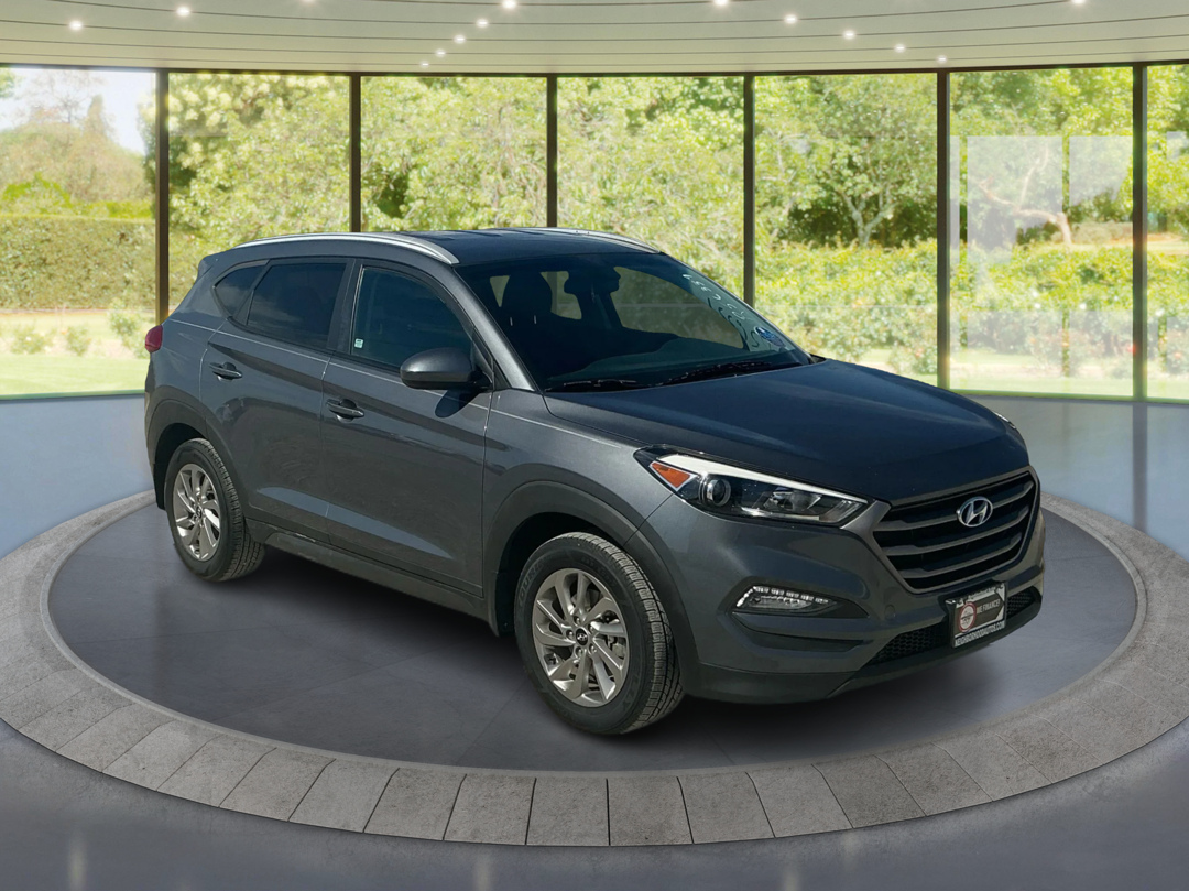 Neighborhood Autos, LLC - Used vehicle - SUV HYUNDAI TUCSON 2016