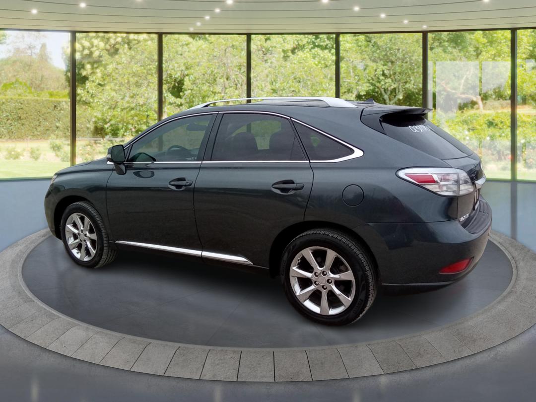 Neighborhood Autos, LLC - Used vehicle - SUV LEXUS RX 350 2010