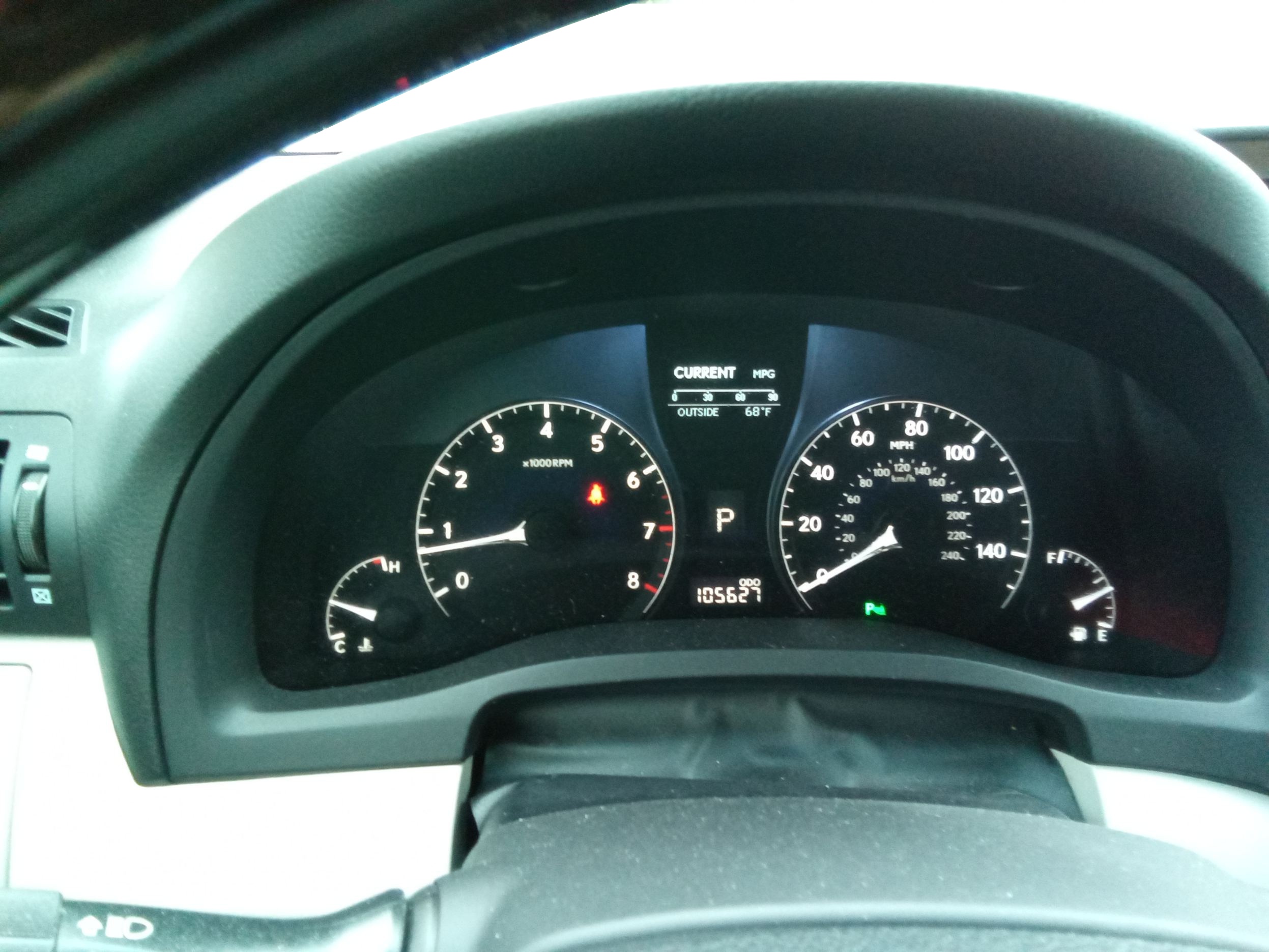 Neighborhood Autos, LLC - Used vehicle - SUV LEXUS RX 350 2010