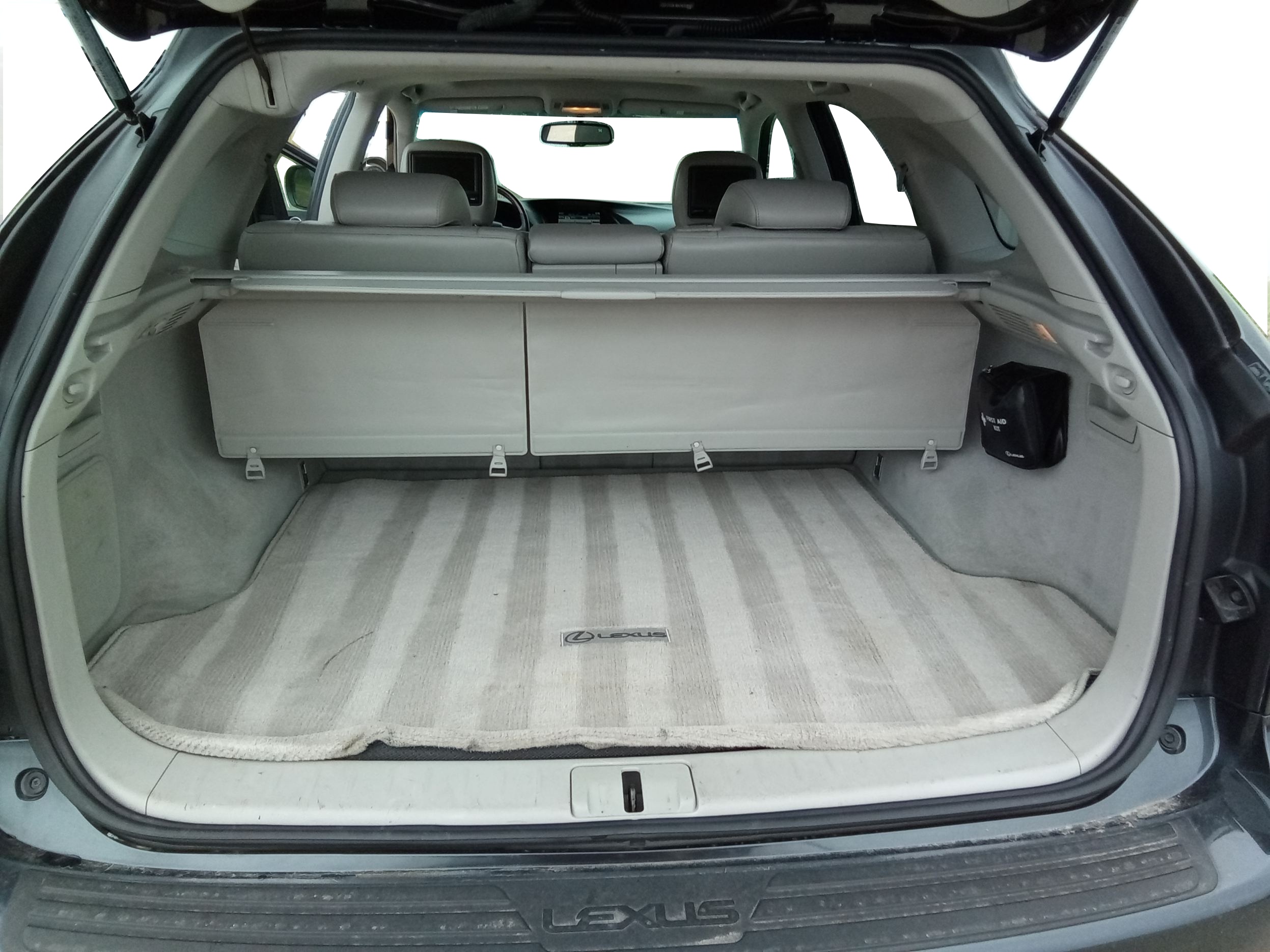 Neighborhood Autos, LLC - Used vehicle - SUV LEXUS RX 350 2010