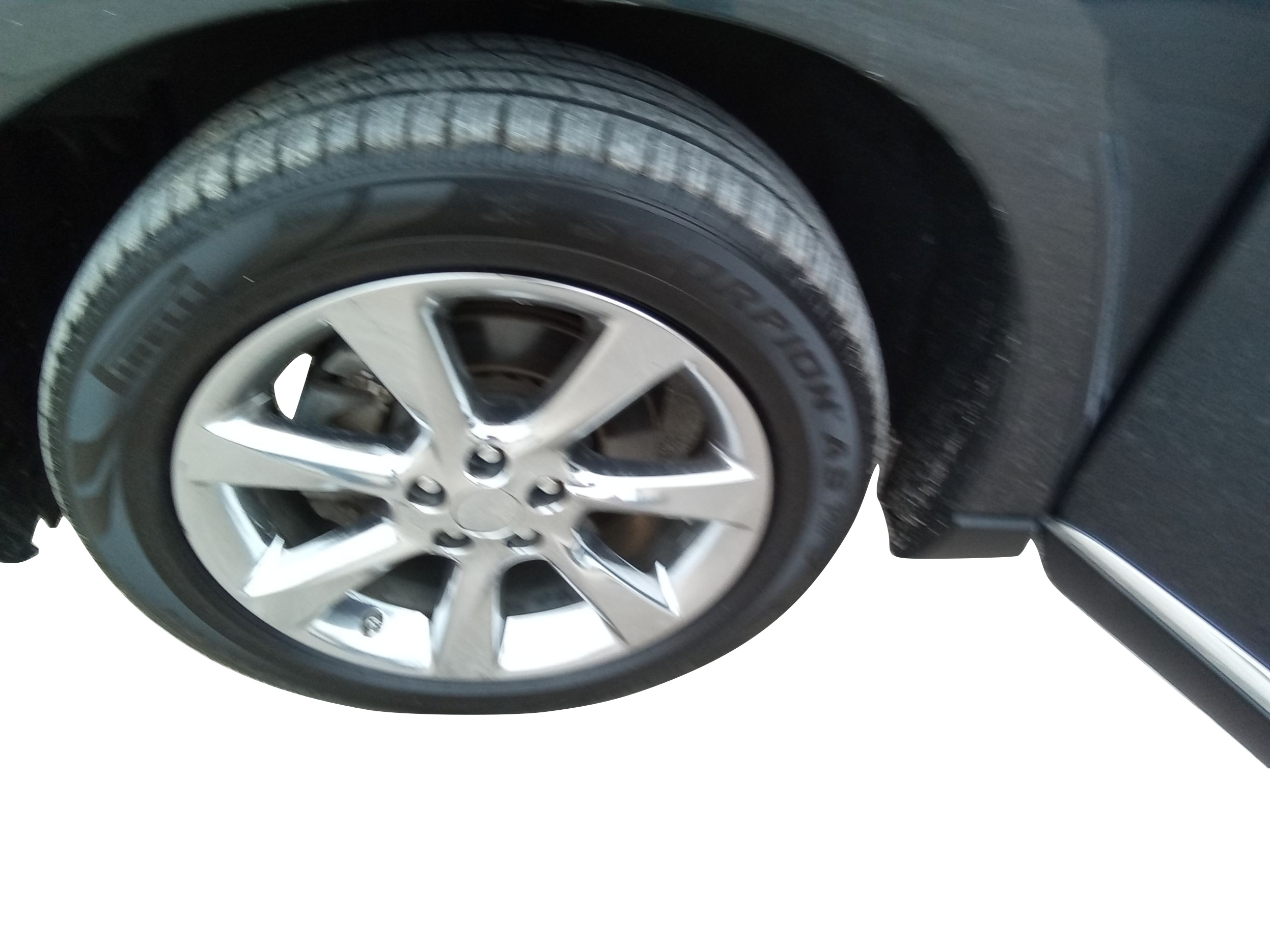 Neighborhood Autos, LLC - Used vehicle - SUV LEXUS RX 350 2010