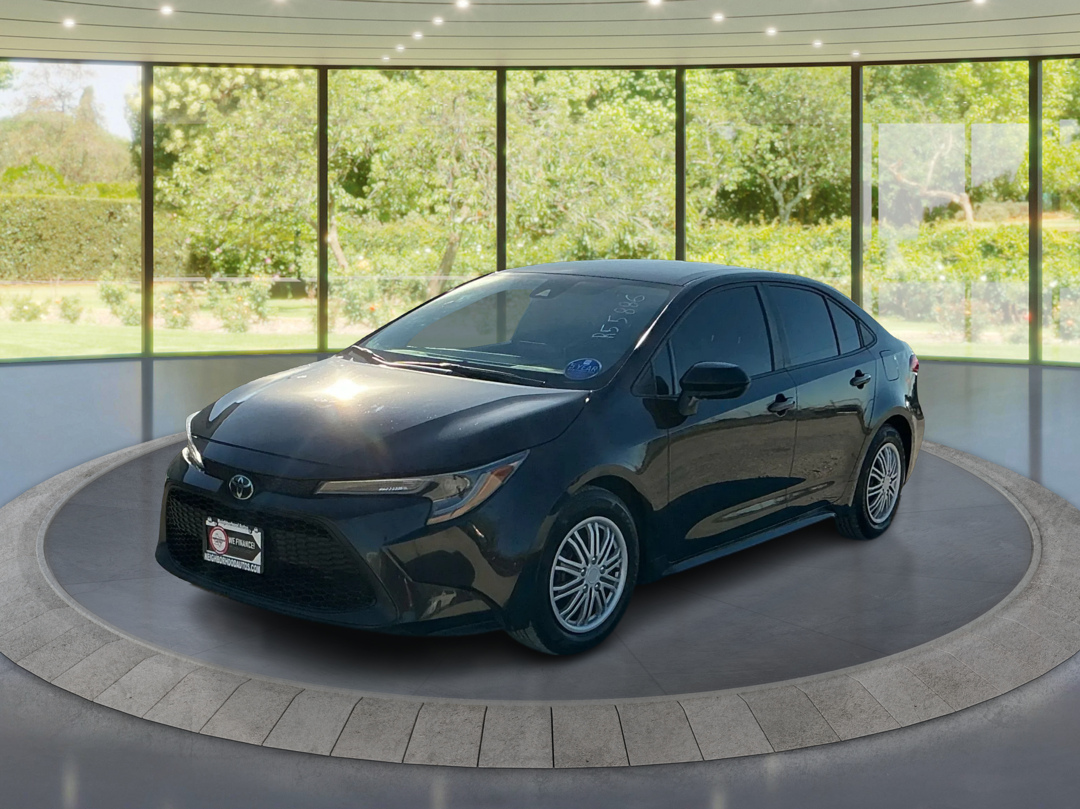 Neighborhood Autos, LLC - 2021-TOYOTA-COROLLA-WATAUGA-TX-Stock=55886