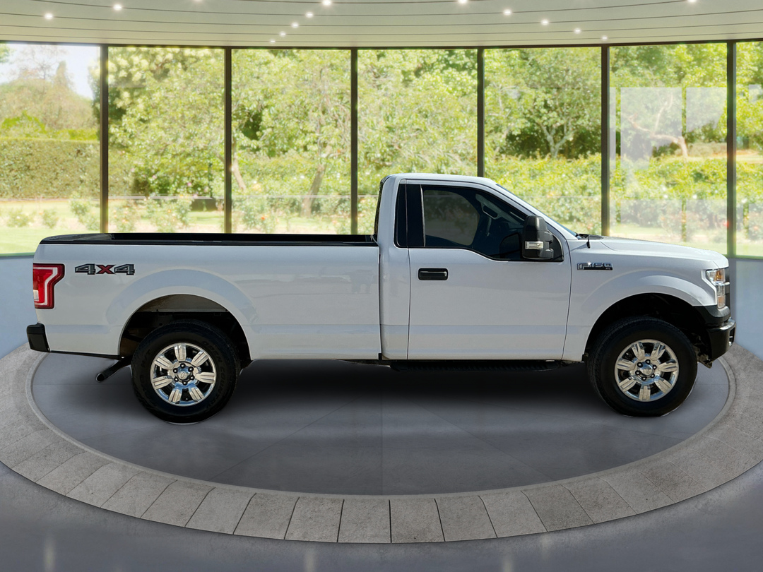 Neighborhood Autos, LLC - Used vehicle - TRUCK FORD F-150 2016