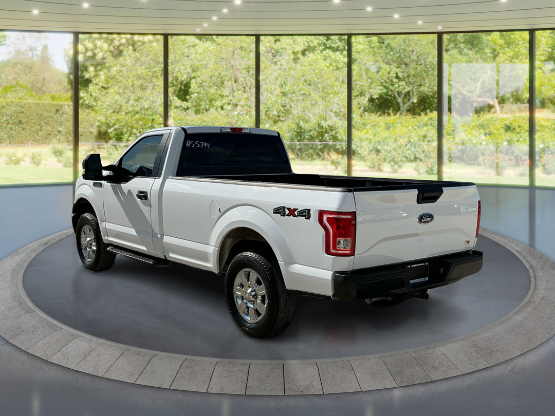 Neighborhood Autos, LLC - Used vehicle - TRUCK FORD F-150 2016