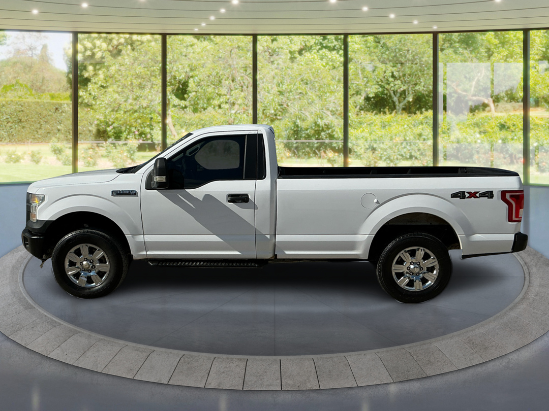 Neighborhood Autos, LLC - Used vehicle - TRUCK FORD F-150 2016