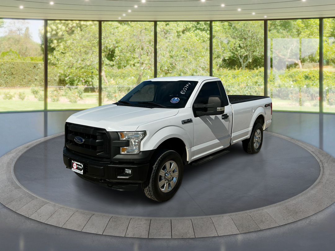 Neighborhood Autos, LLC - Used vehicle - TRUCK FORD F-150 2016