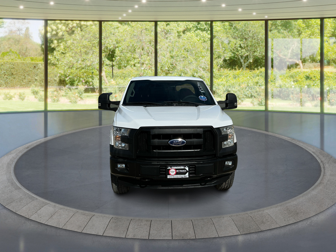Neighborhood Autos, LLC - Used vehicle - TRUCK FORD F-150 2016
