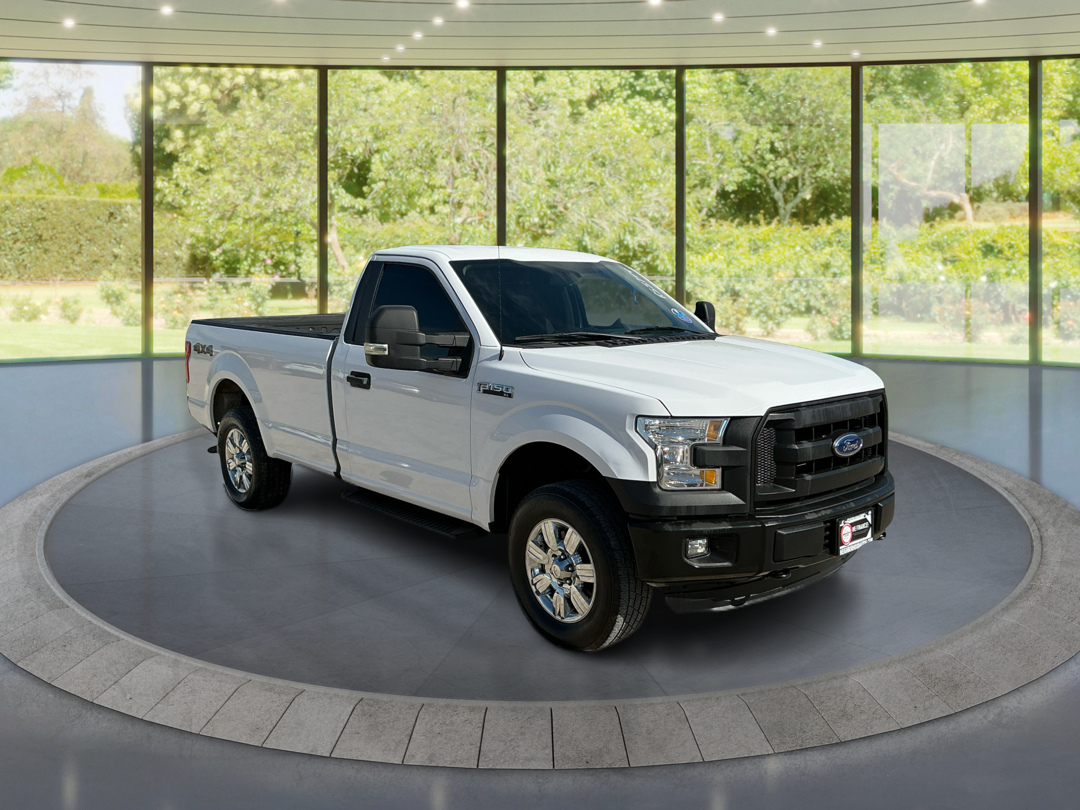 Neighborhood Autos, LLC - Used vehicle - TRUCK FORD F-150 2016