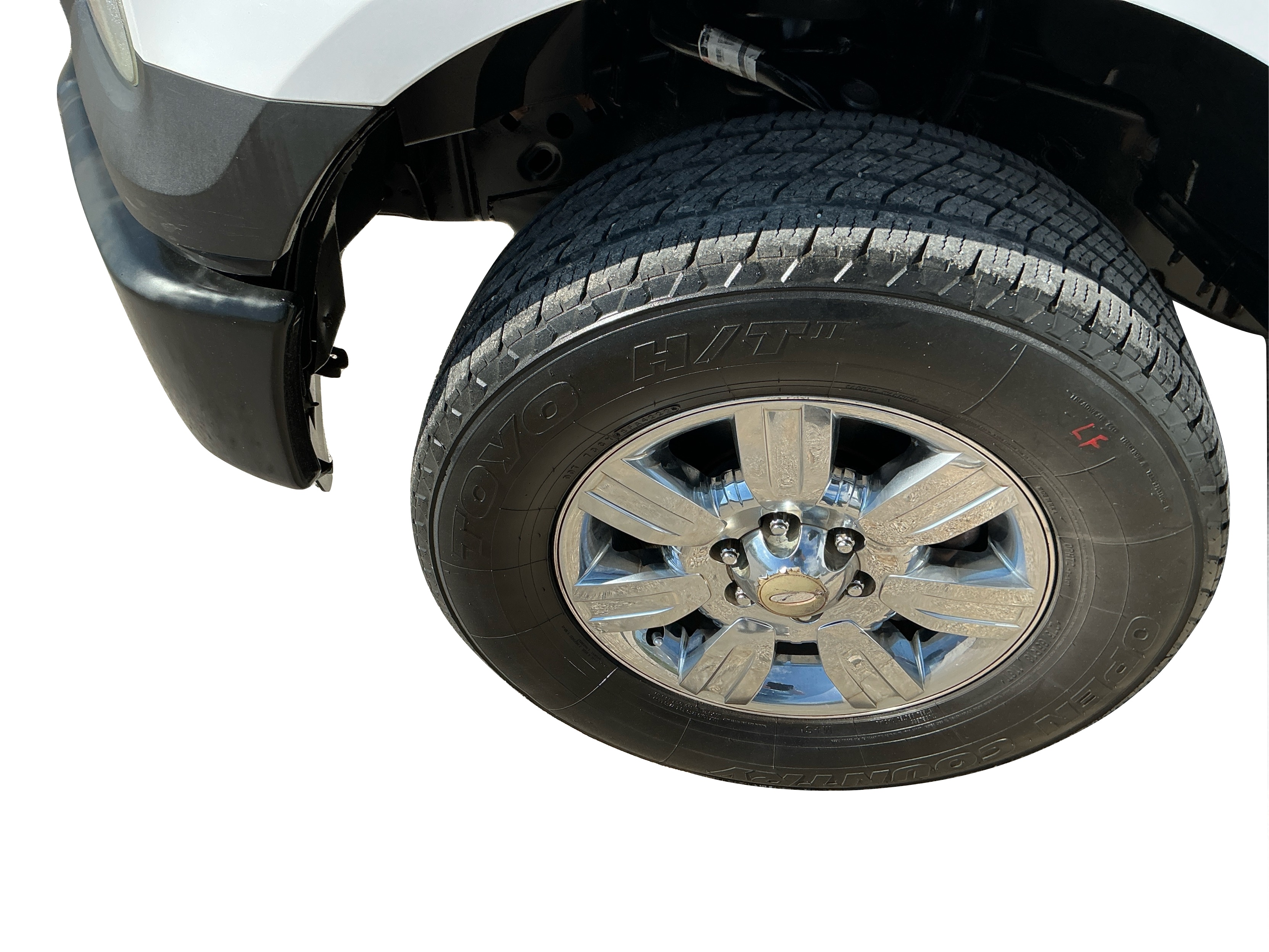 Neighborhood Autos, LLC - Used vehicle - TRUCK FORD F-150 2016