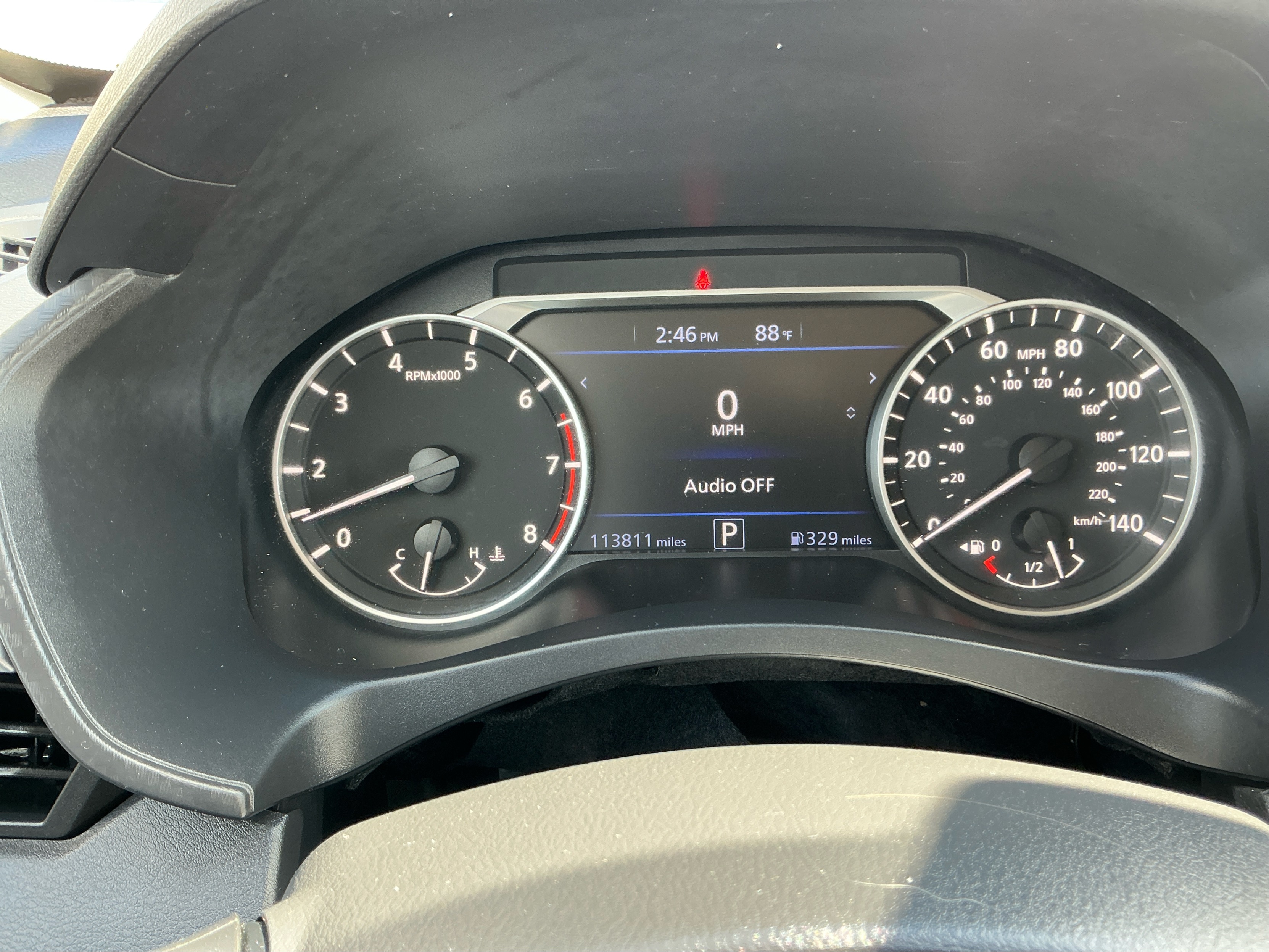 Neighborhood Autos, LLC - Used vehicle - SEDAN NISSAN ALTIMA 2022