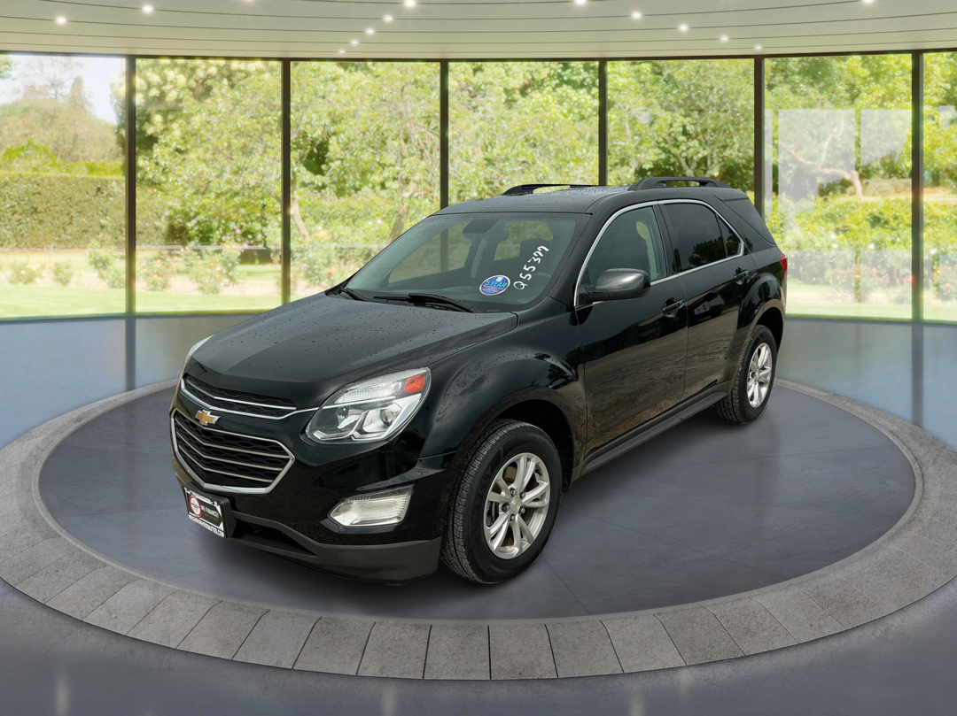 Neighborhood Autos, LLC - Used CHEVROLET EQUINOX 2017 WATAUGA LT
