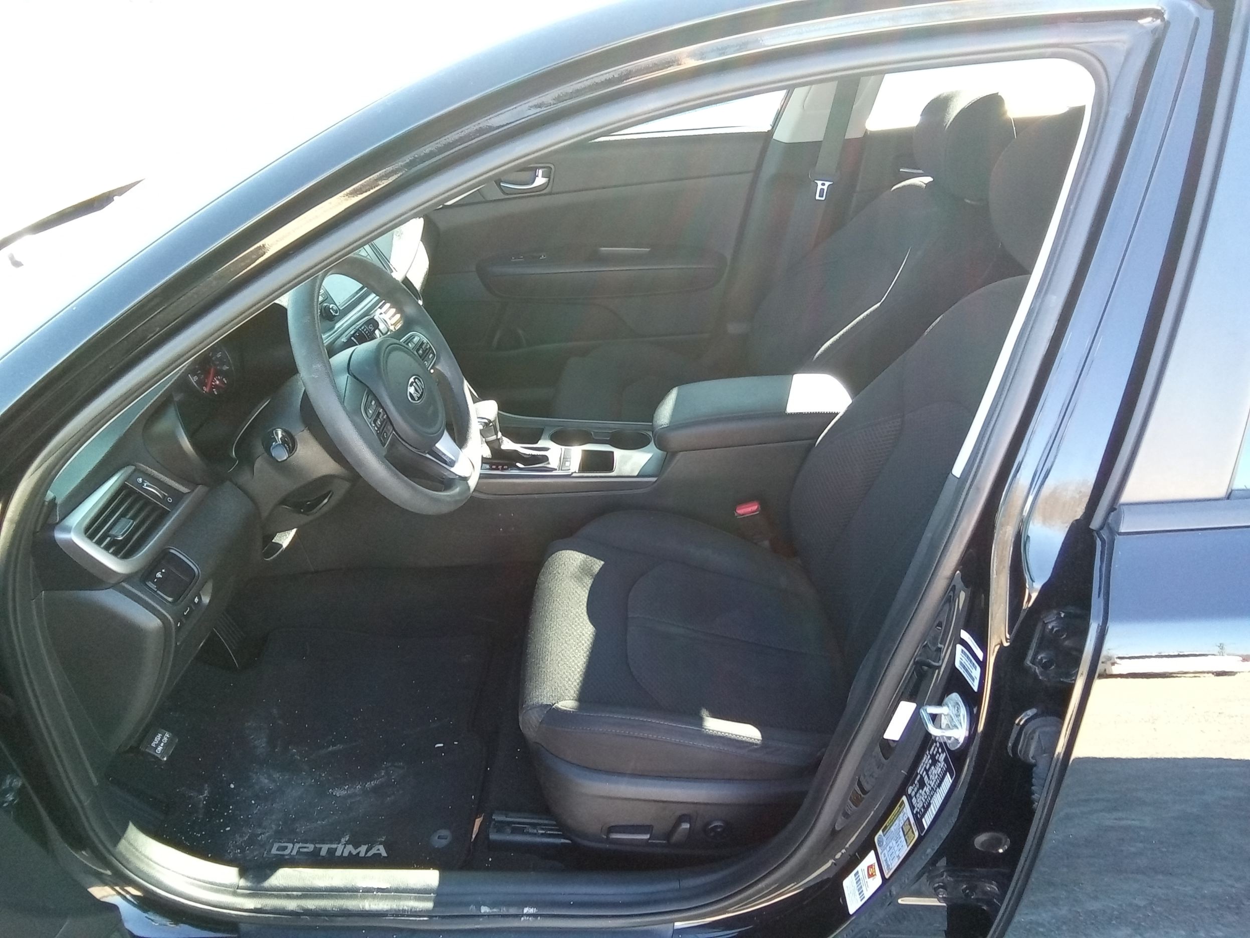 Neighborhood Autos, LLC - Used vehicle - SEDAN KIA OPTIMA 2017