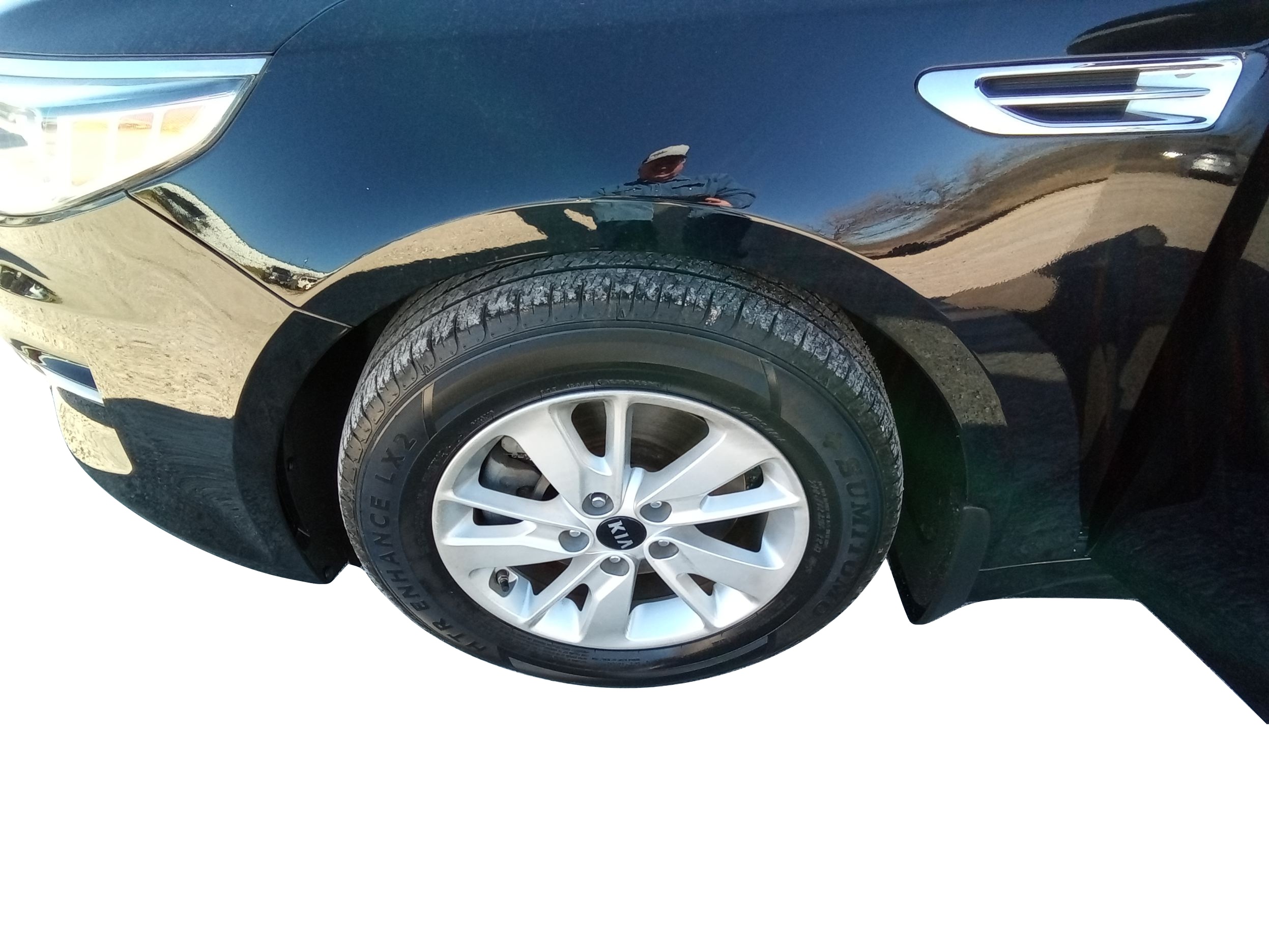 Neighborhood Autos, LLC - Used vehicle - SEDAN KIA OPTIMA 2017