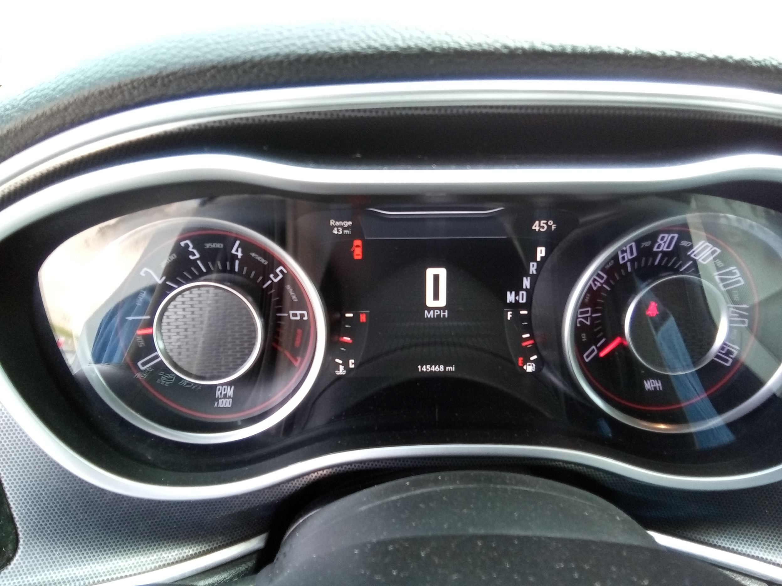 Neighborhood Autos, LLC - Used vehicle - Coupe DODGE CHALLENGER 2015