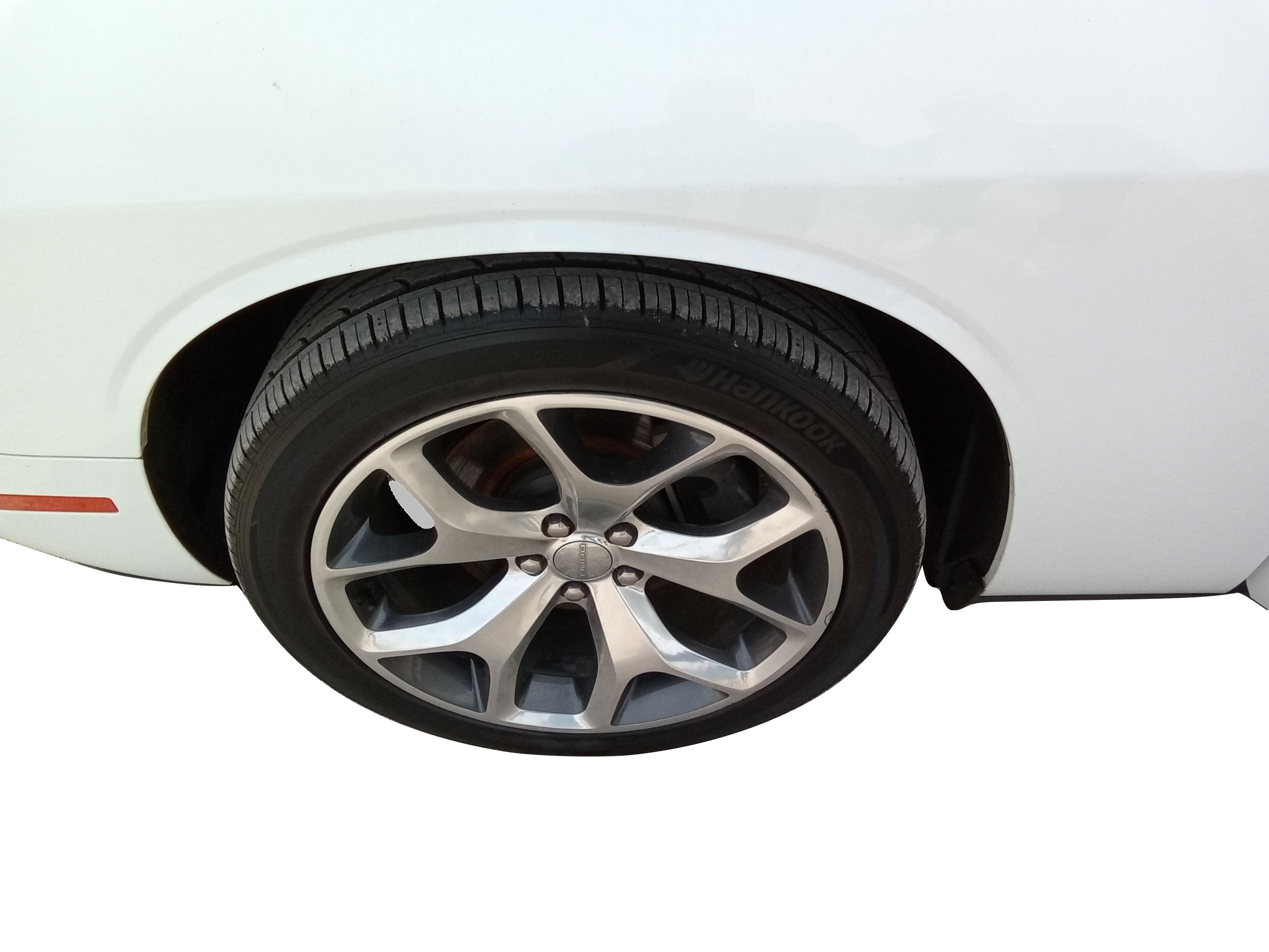 Neighborhood Autos, LLC - Used vehicle - Coupe DODGE CHALLENGER 2015