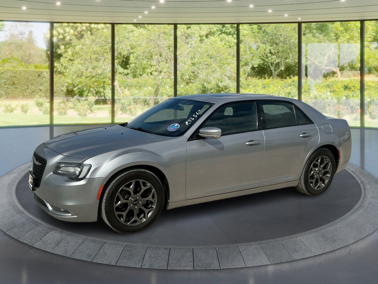 Neighborhood Autos, LLC - Used CHRYSLER 300 2018 DENTON 300S