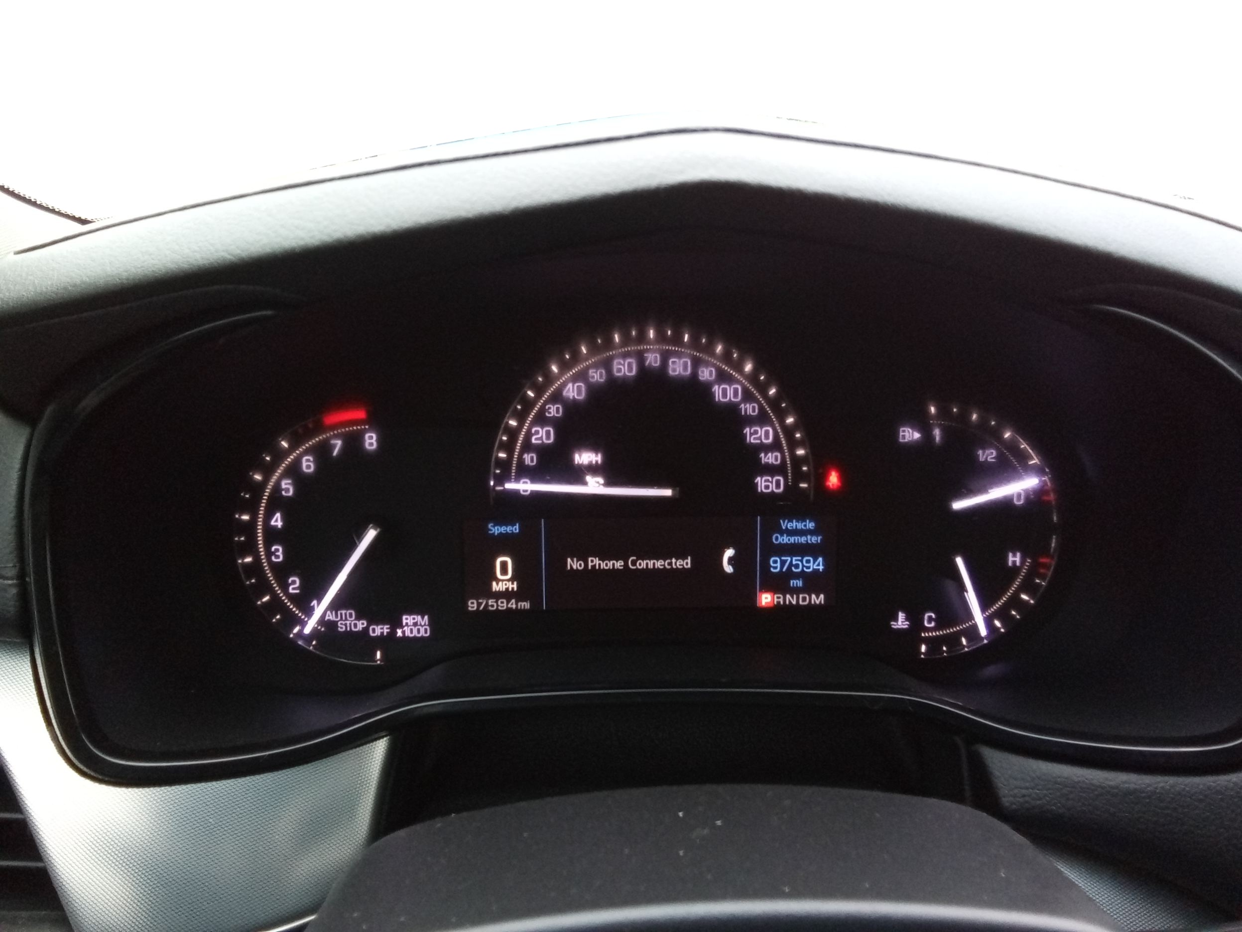 Neighborhood Autos, LLC - Used vehicle - SEDAN 4-DR CADILLAC CTS 2017