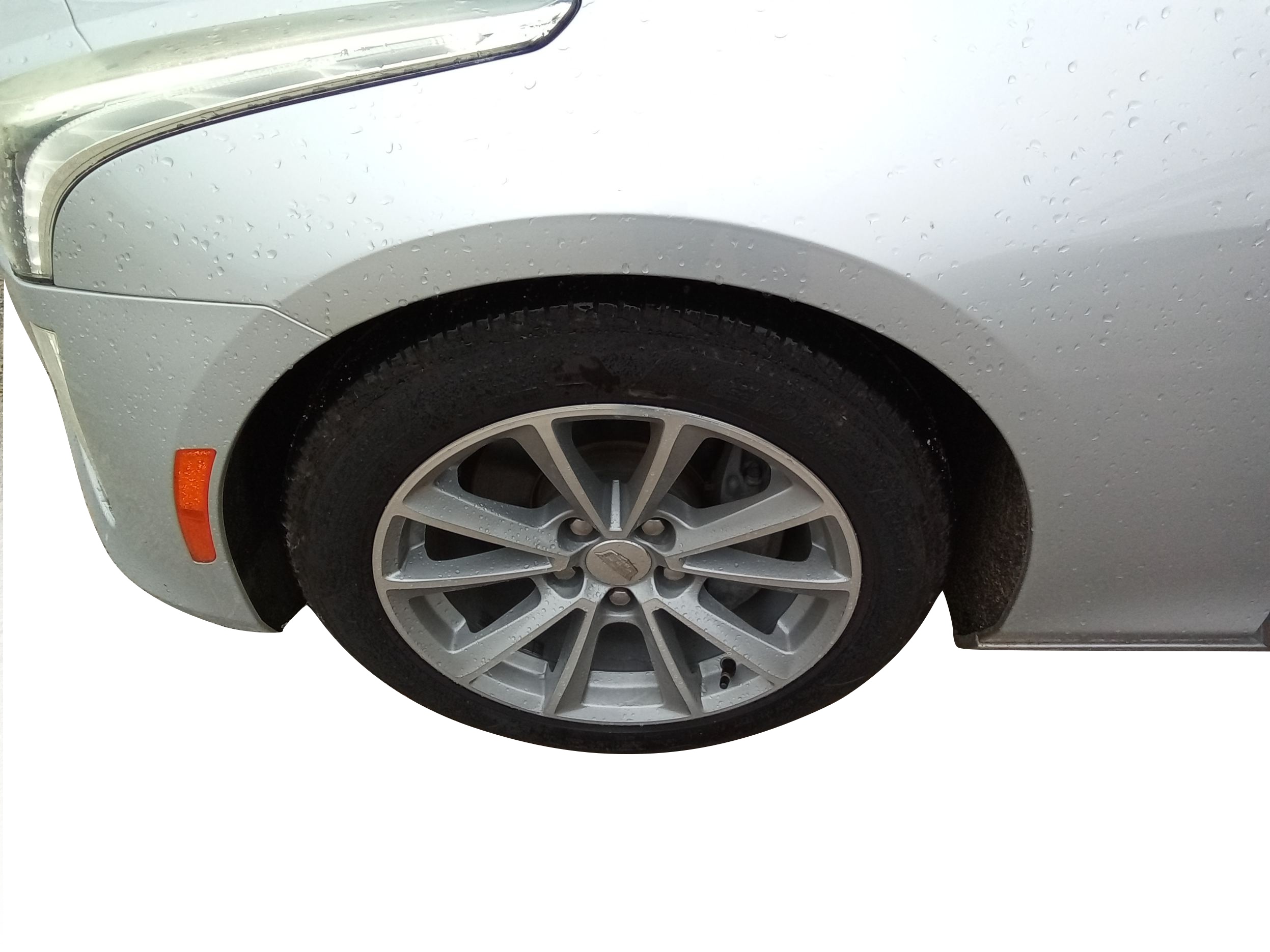 Neighborhood Autos, LLC - Used vehicle - SEDAN 4-DR CADILLAC CTS 2017