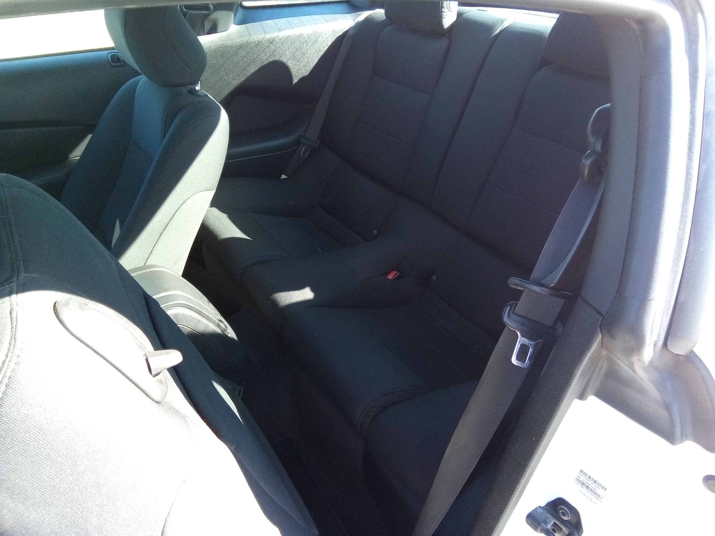Neighborhood Autos, LLC - Used vehicle - Coupe FORD MUSTANG 2013