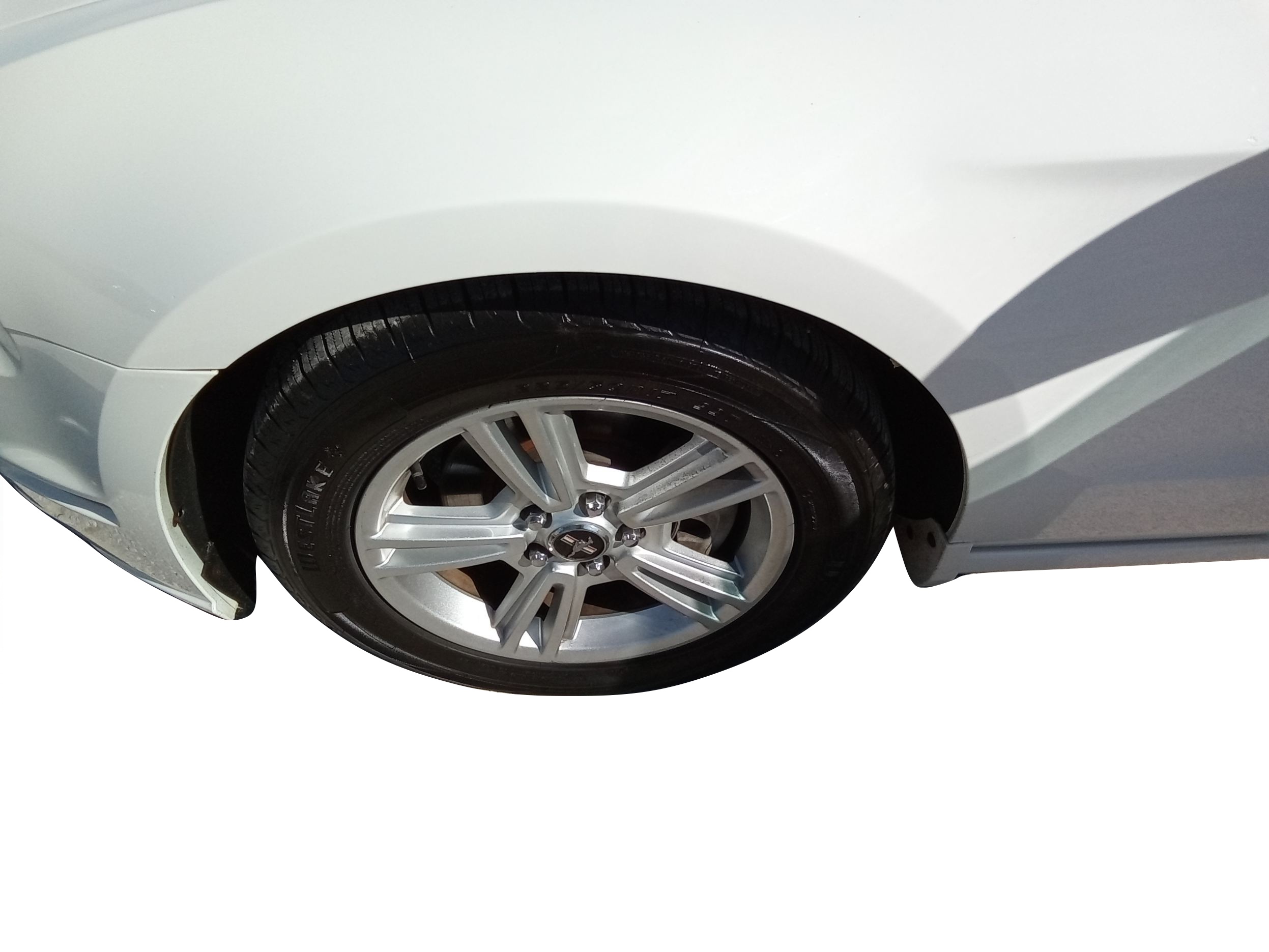Neighborhood Autos, LLC - Used vehicle - Coupe FORD MUSTANG 2013