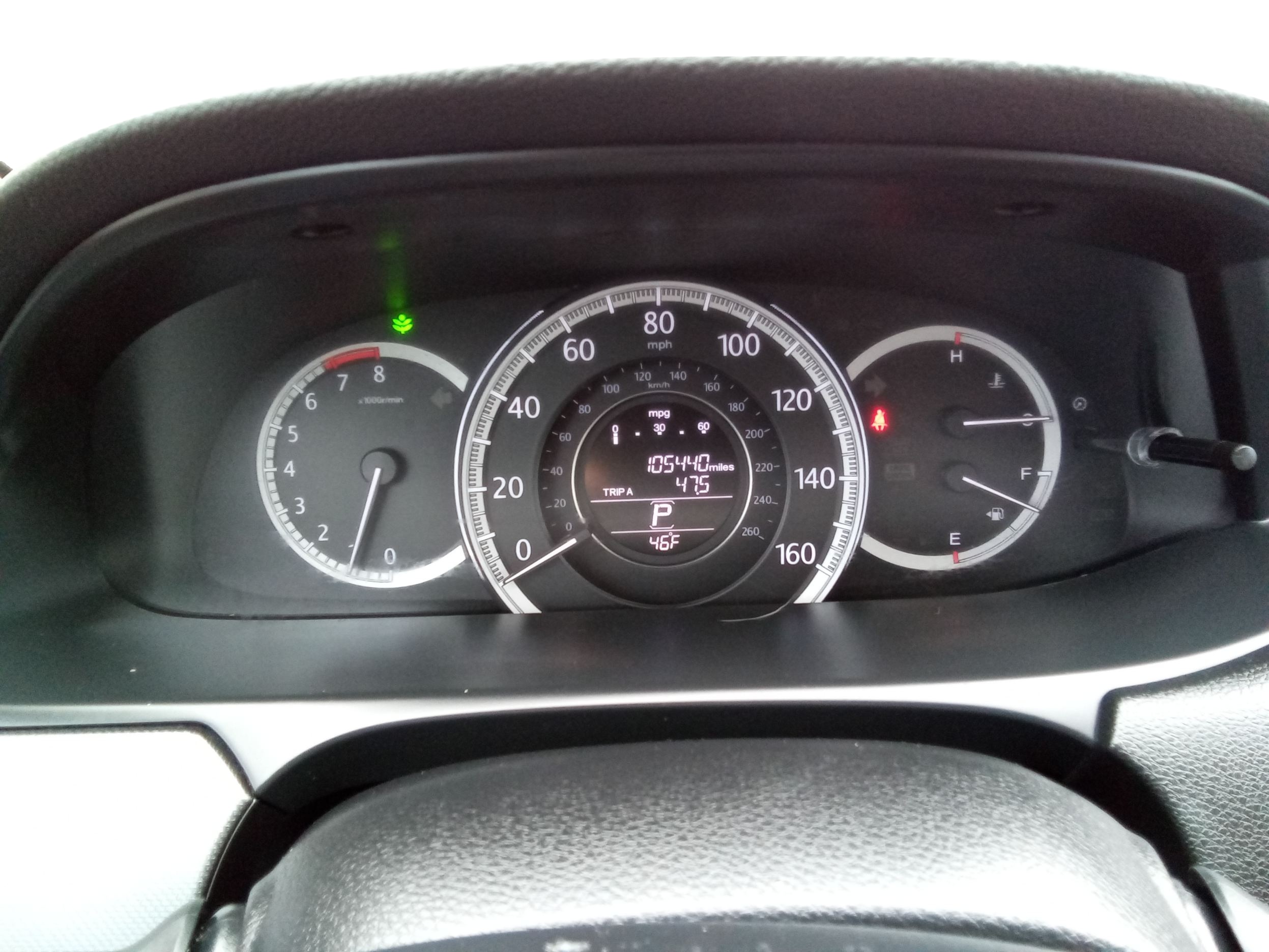 Neighborhood Autos, LLC - Used vehicle - Sedan HONDA ACCORD 2015