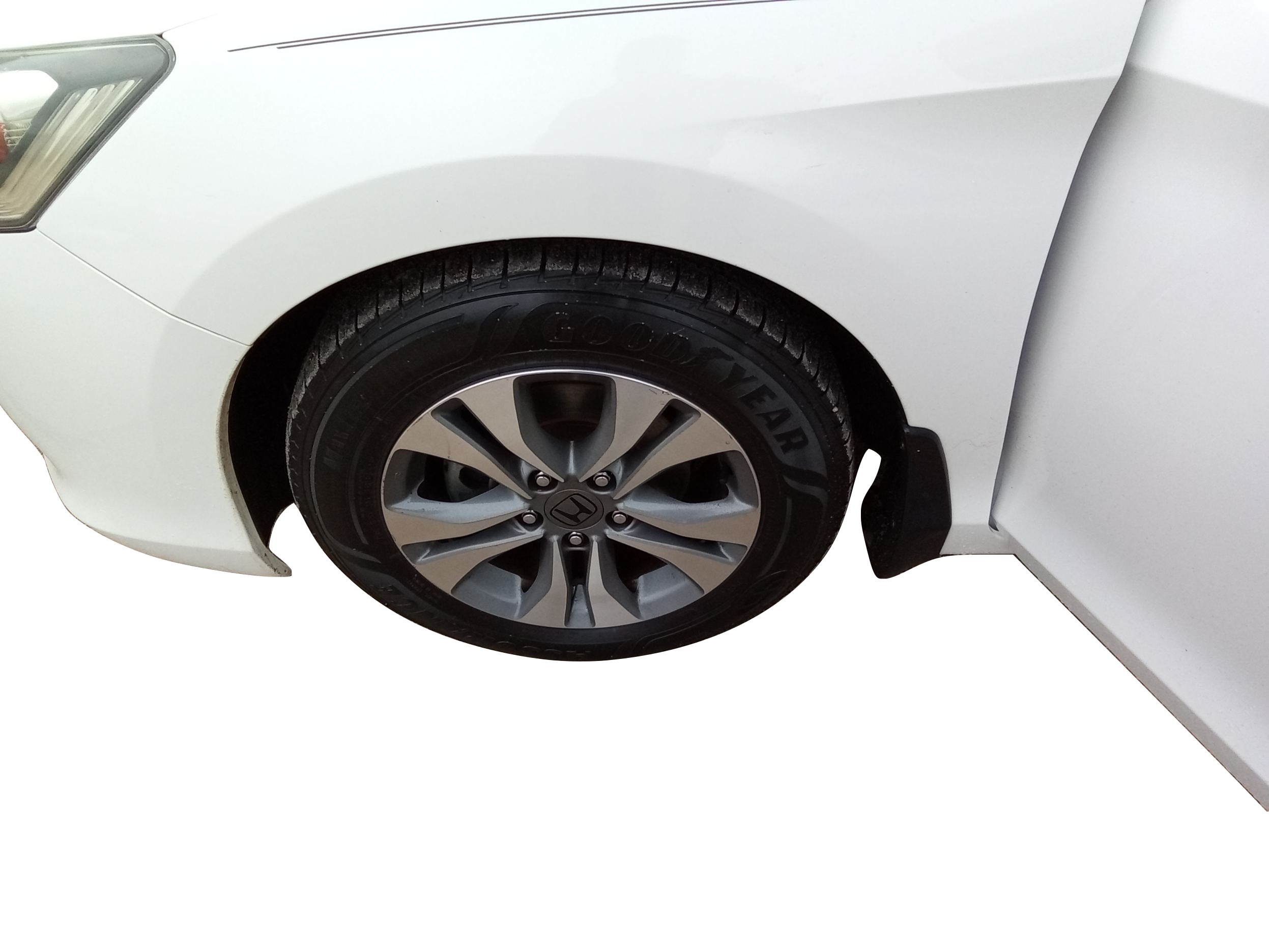 Neighborhood Autos, LLC - Used vehicle - Sedan HONDA ACCORD 2015