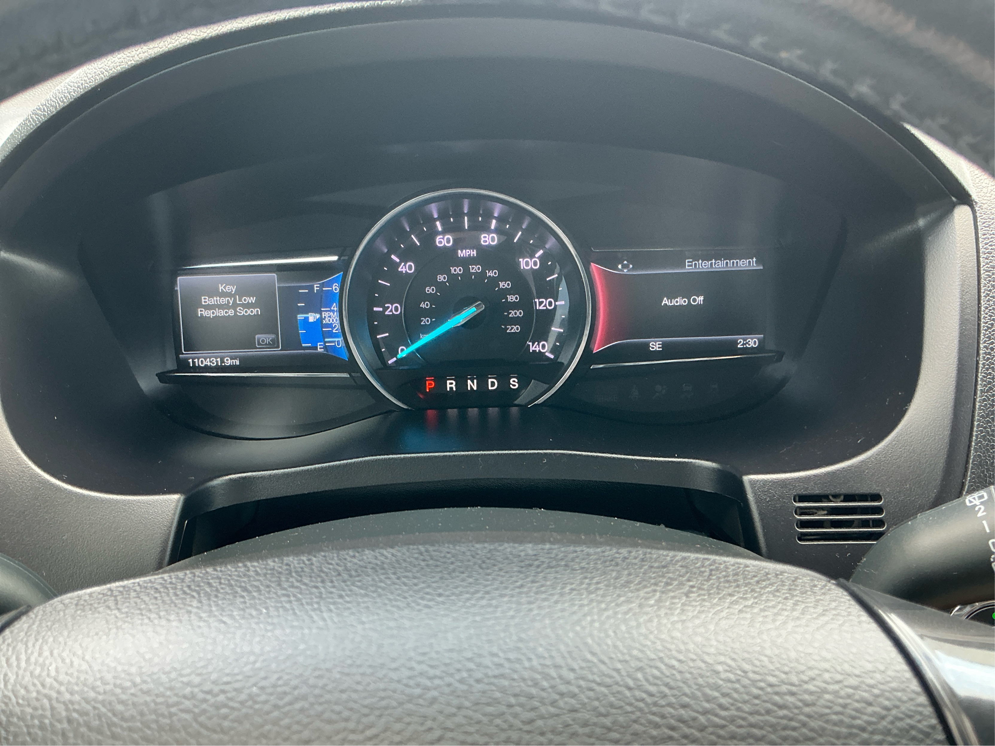 Neighborhood Autos, LLC - Used vehicle - SUV FORD EXPLORER 2019