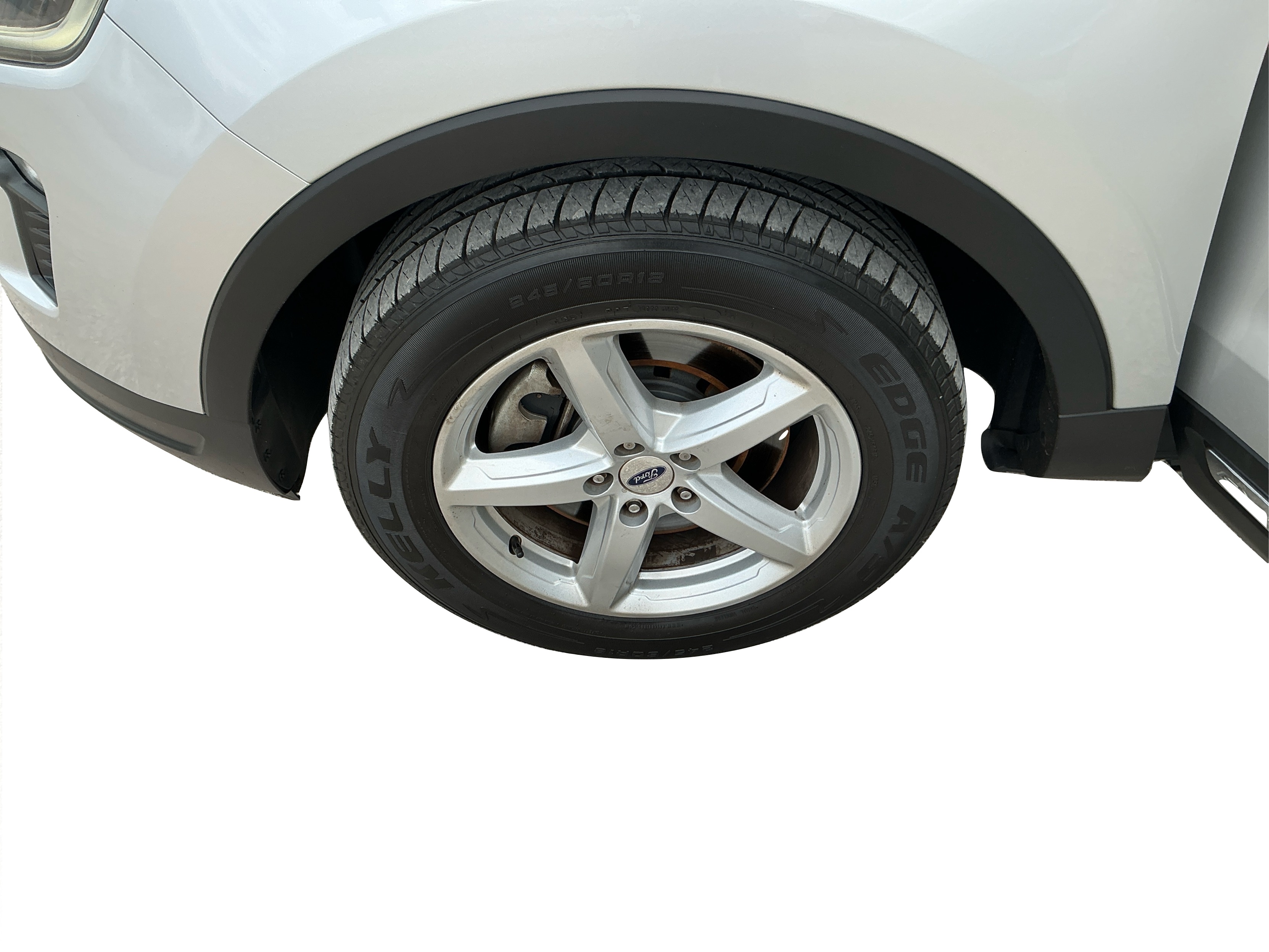 Neighborhood Autos, LLC - Used vehicle - SUV FORD EXPLORER 2019