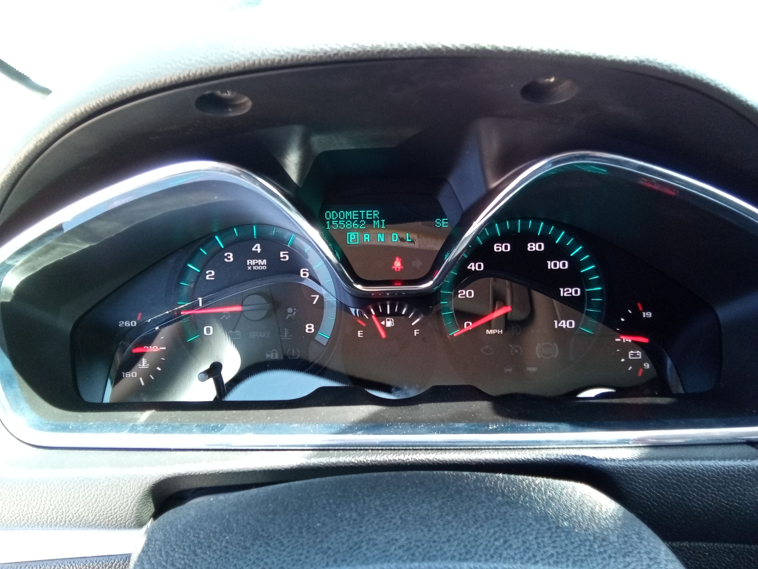 Neighborhood Autos, LLC - Used vehicle - SUV CHEVROLET TRAVERSE 2017