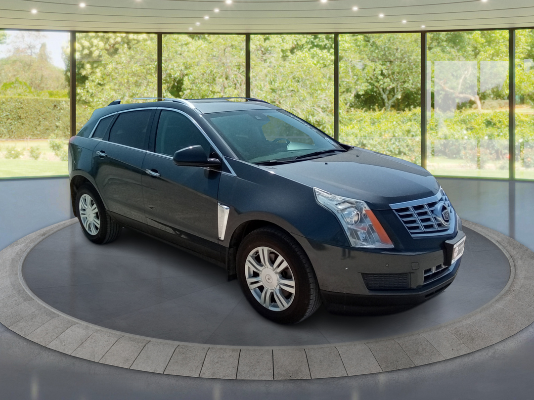 Neighborhood Autos, LLC - Used vehicle - SUV CADILLAC SRX 2013