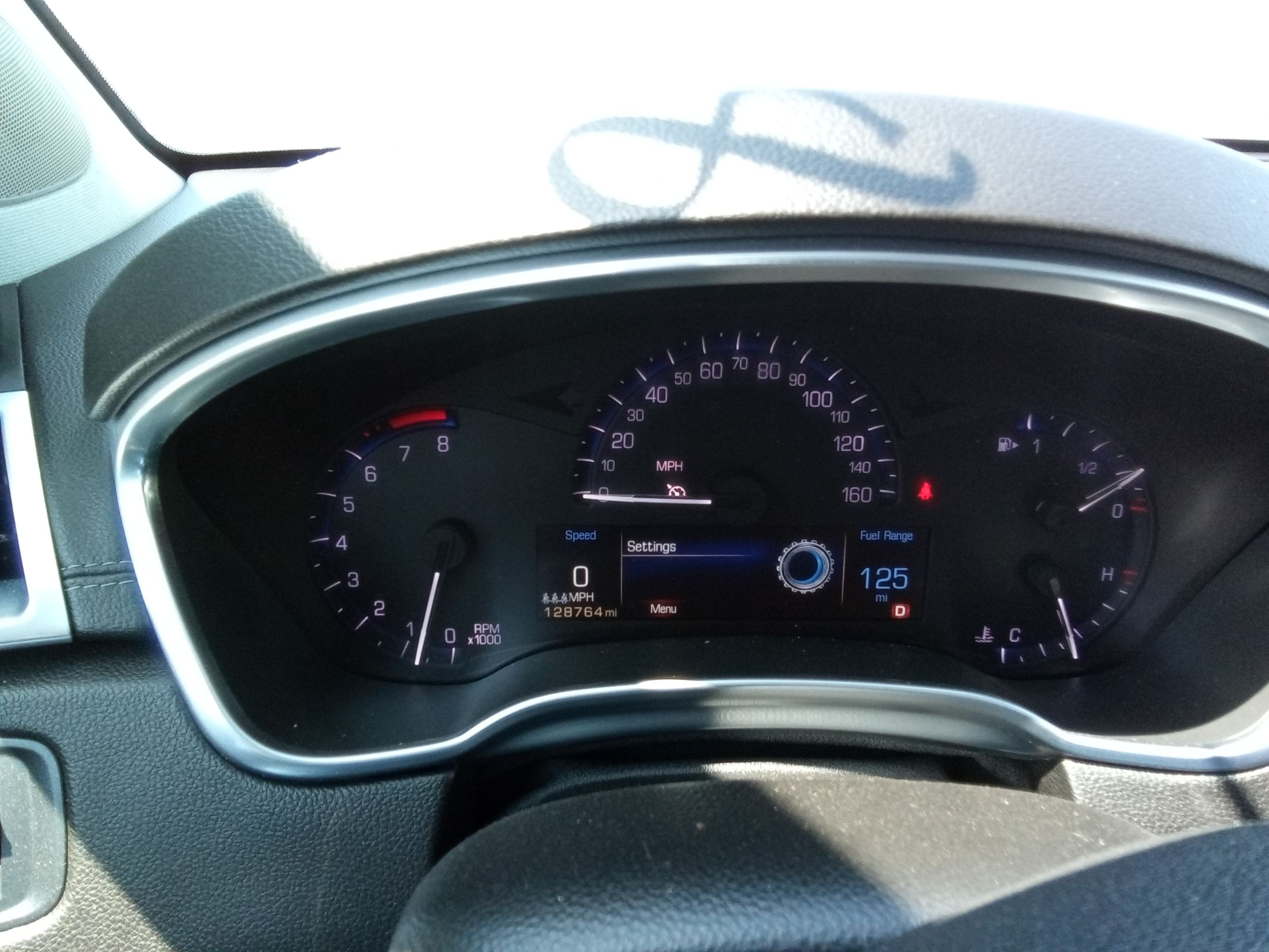 Neighborhood Autos, LLC - Used vehicle - SUV CADILLAC SRX 2013