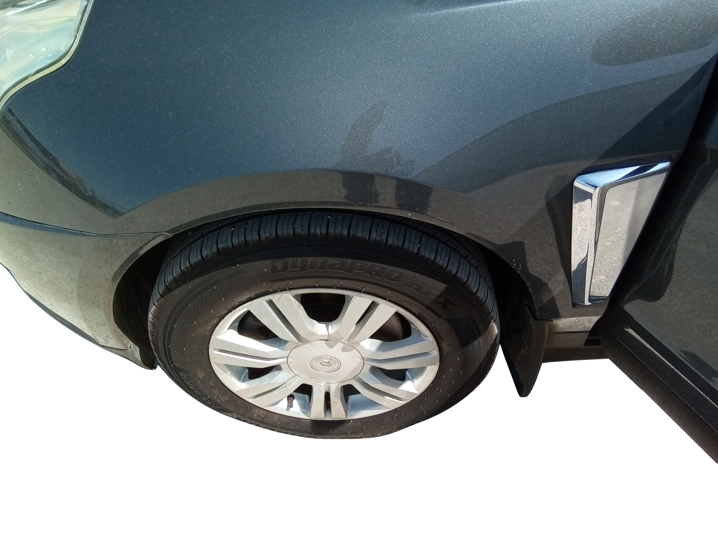 Neighborhood Autos, LLC - Used vehicle - SUV CADILLAC SRX 2013