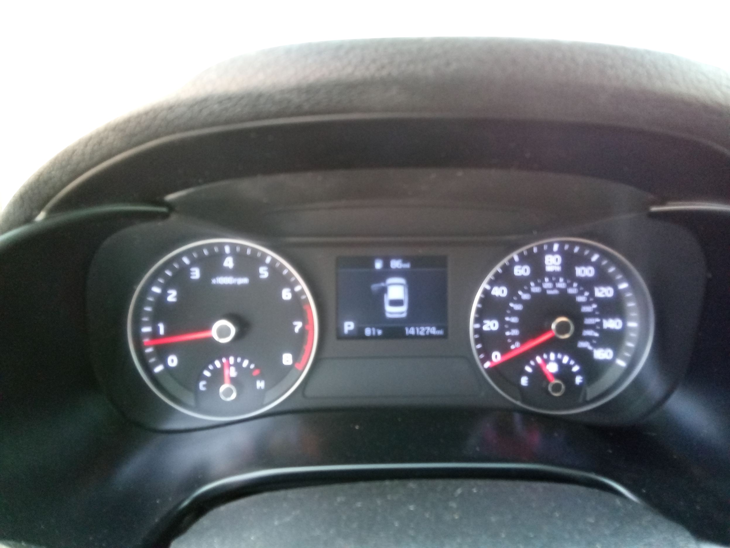Neighborhood Autos, LLC - Used vehicle - Sedan KIA FORTE 2019
