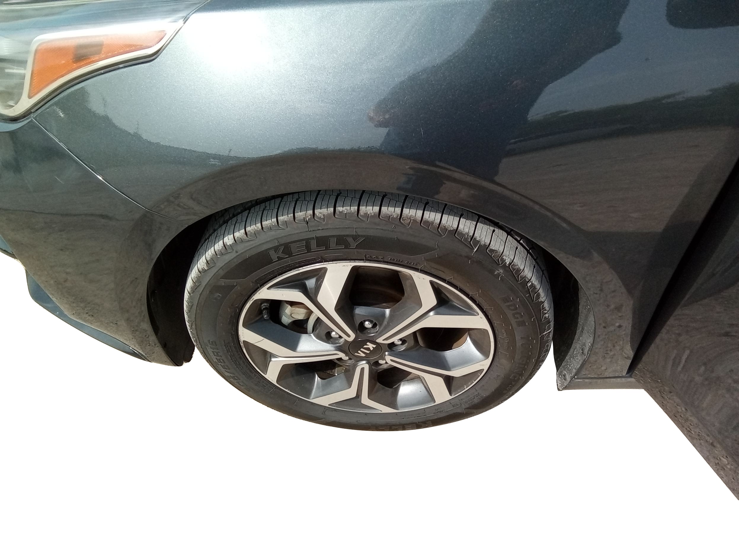 Neighborhood Autos, LLC - Used vehicle - Sedan KIA FORTE 2019
