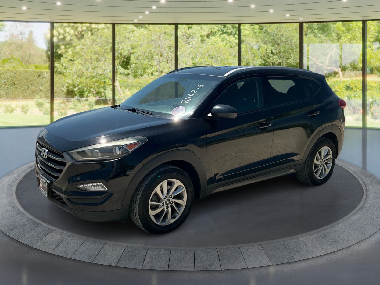 Neighborhood Autos, LLC - 2016-HYUNDAI-TUCSON-DECATUR-TX-Stock=56218